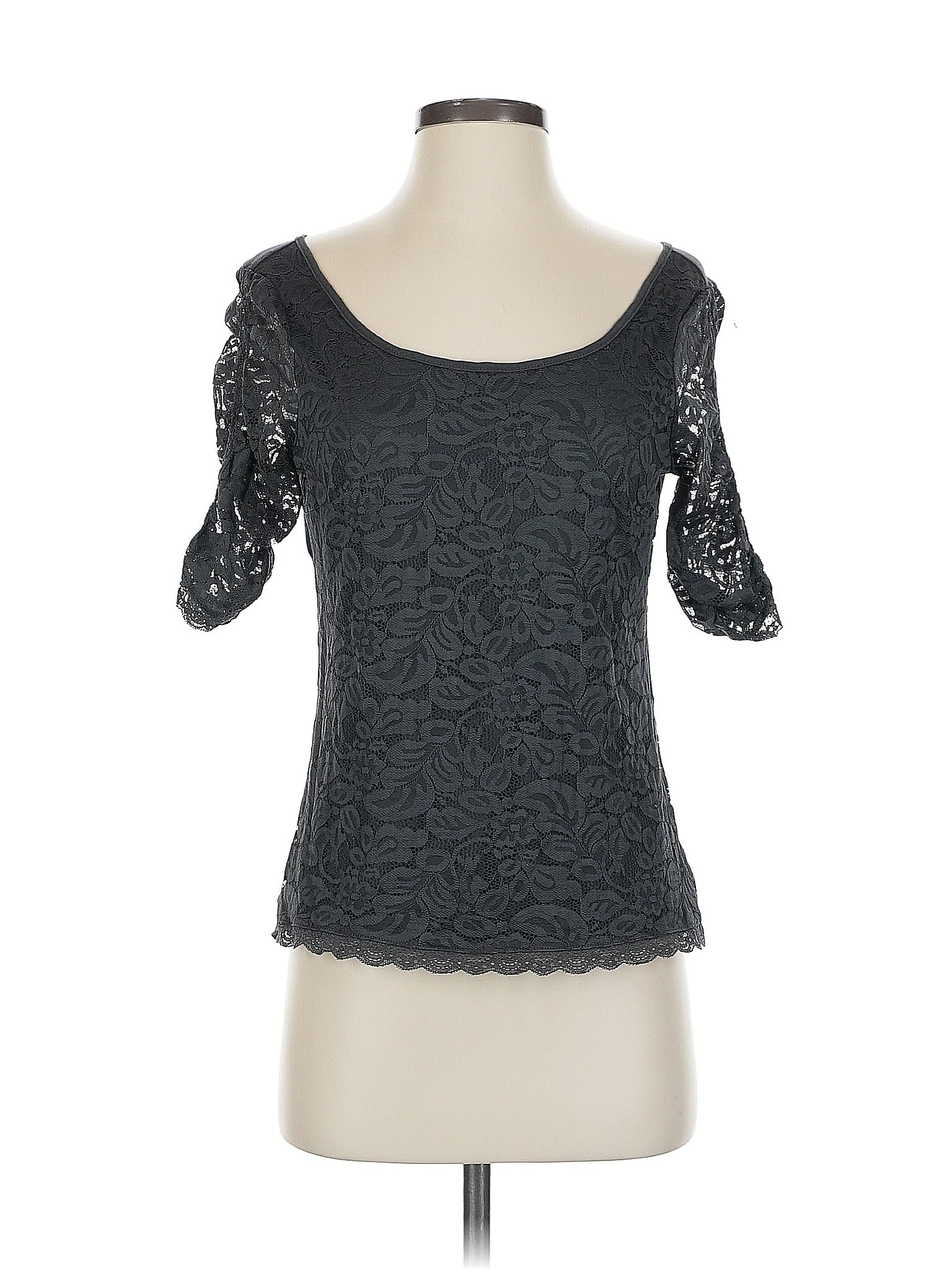 1 size - S