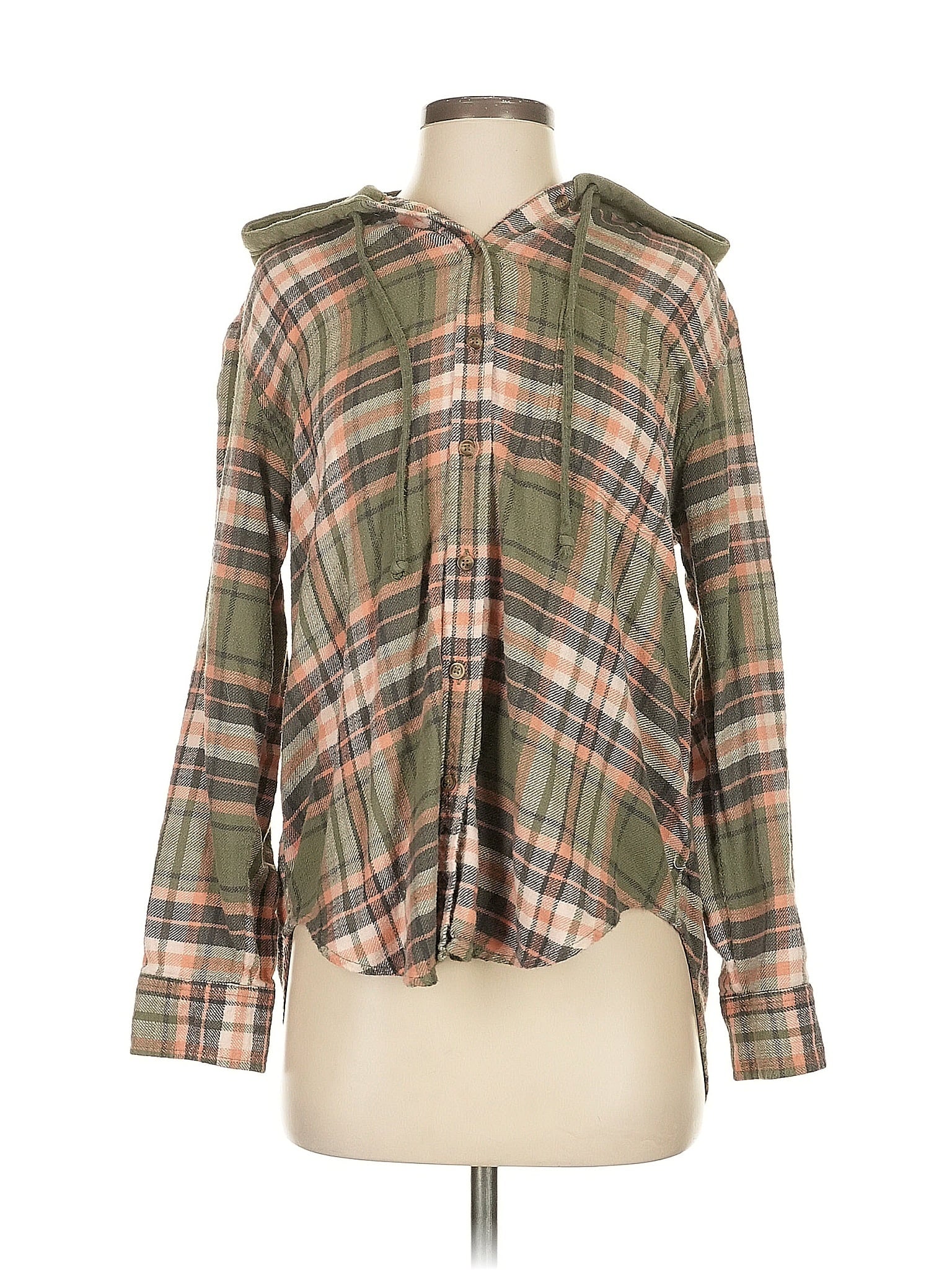 1 size - S