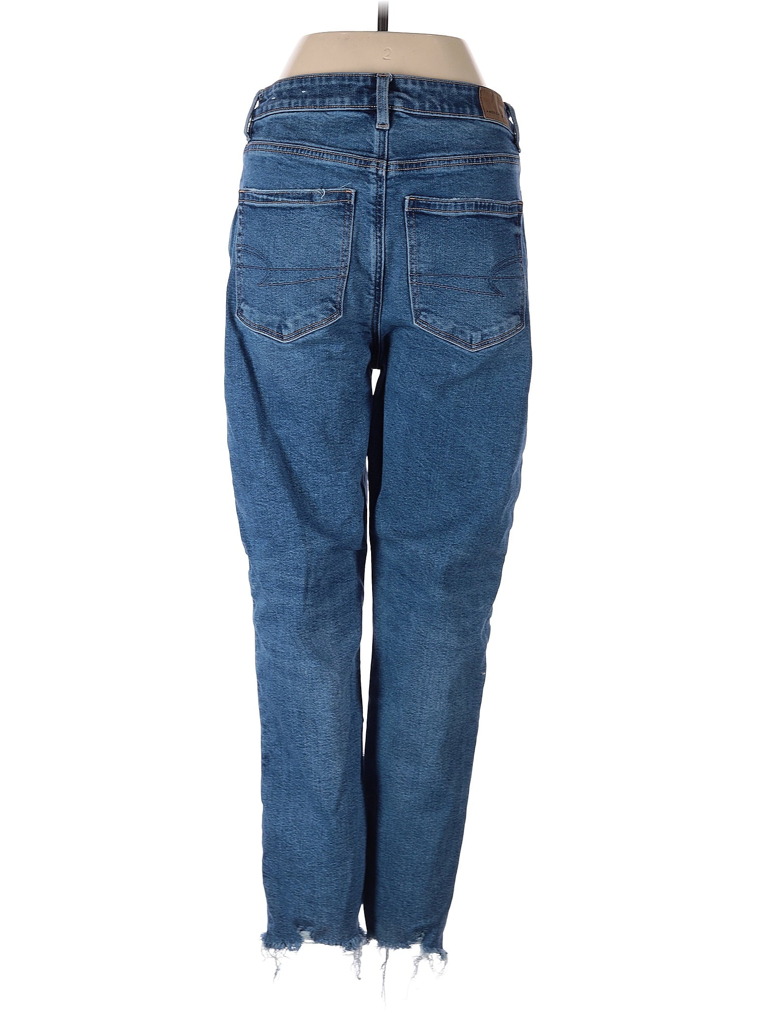 2 size - 2S