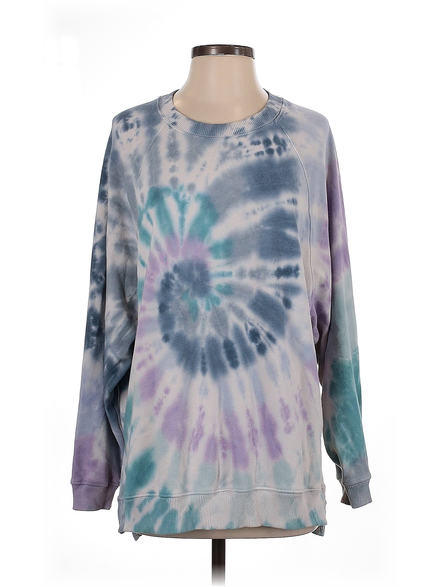 1 size - S