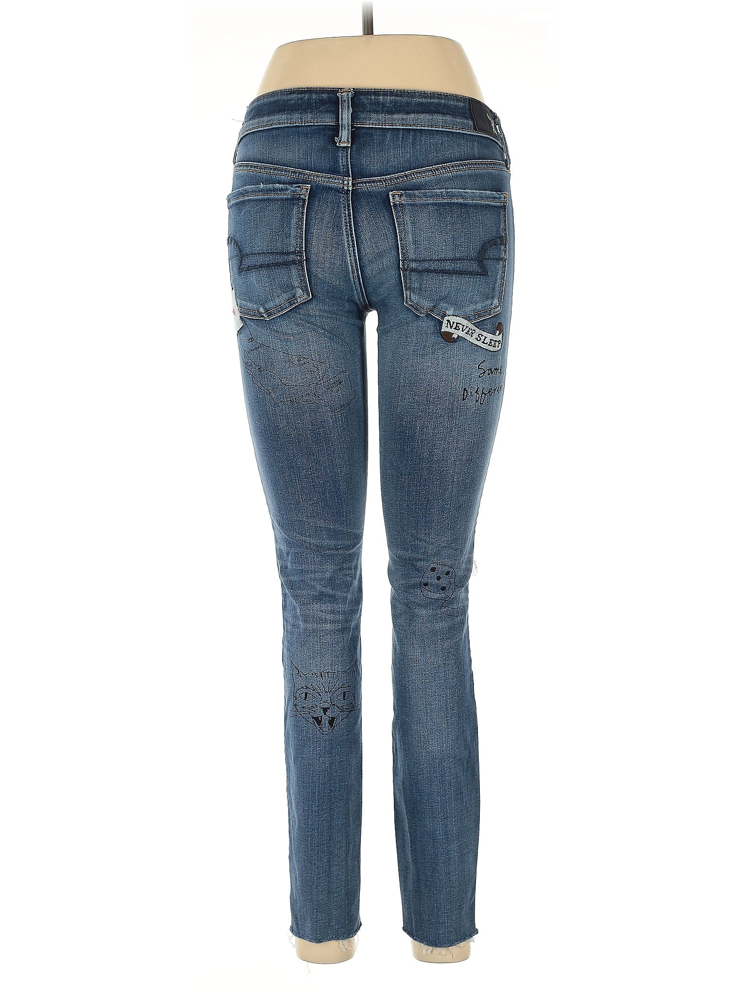 2 size - 6