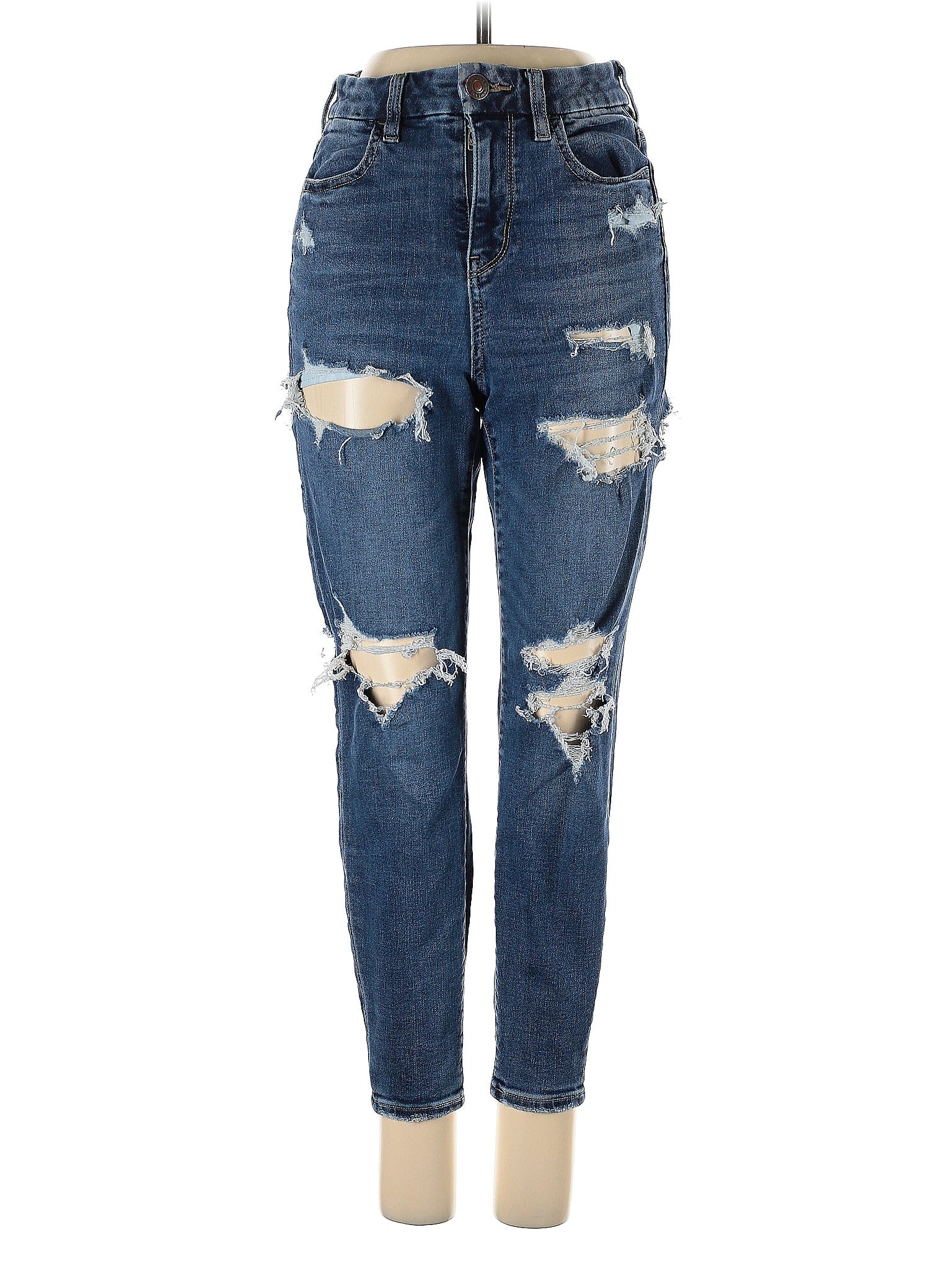 1 size - 0