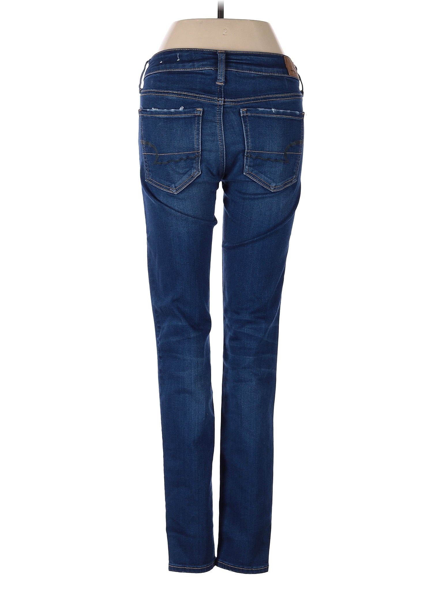 2 size - 4