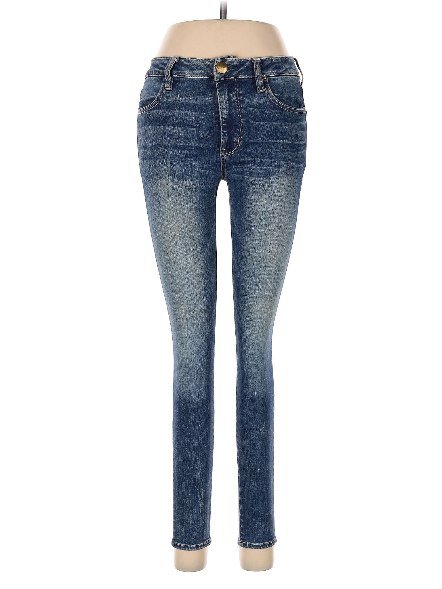 1 size - 0