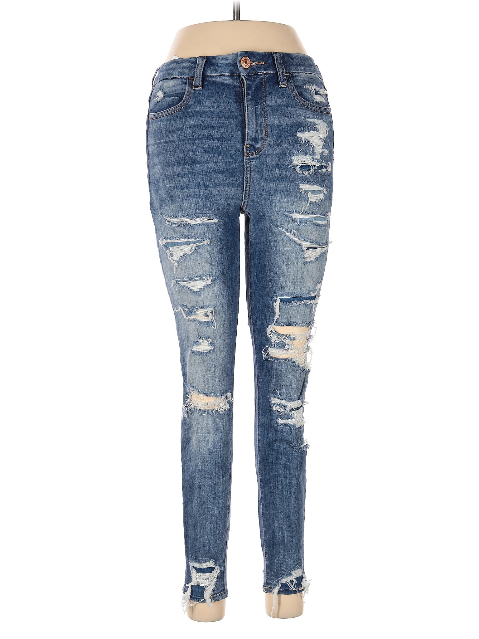 1 size - 4