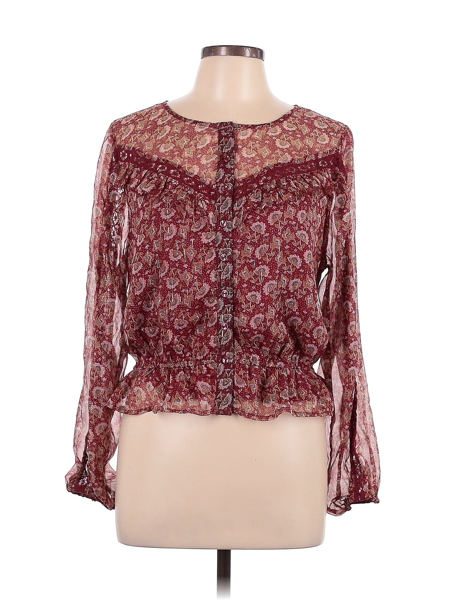 1 size - L