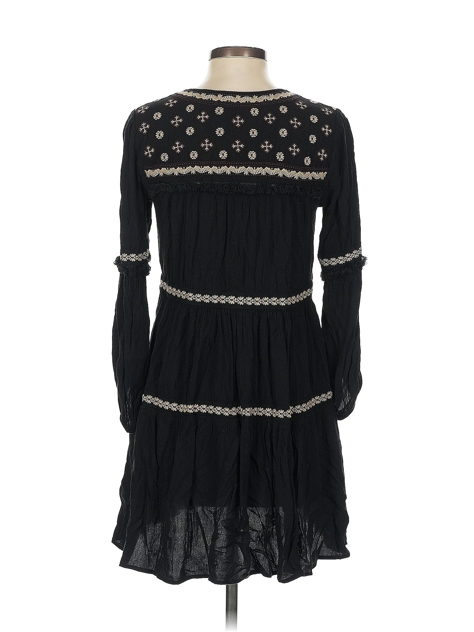 2 size - XS