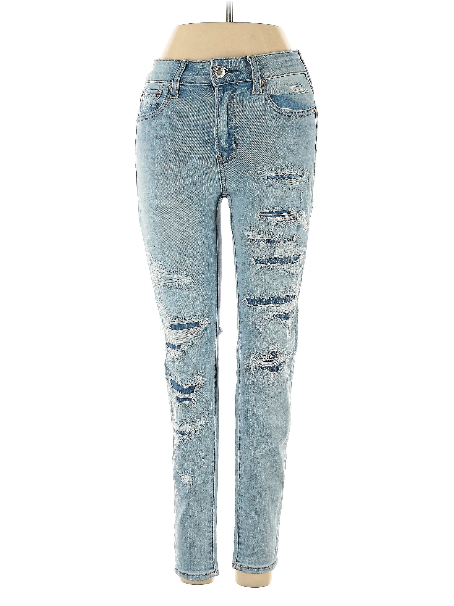 1 size - 0