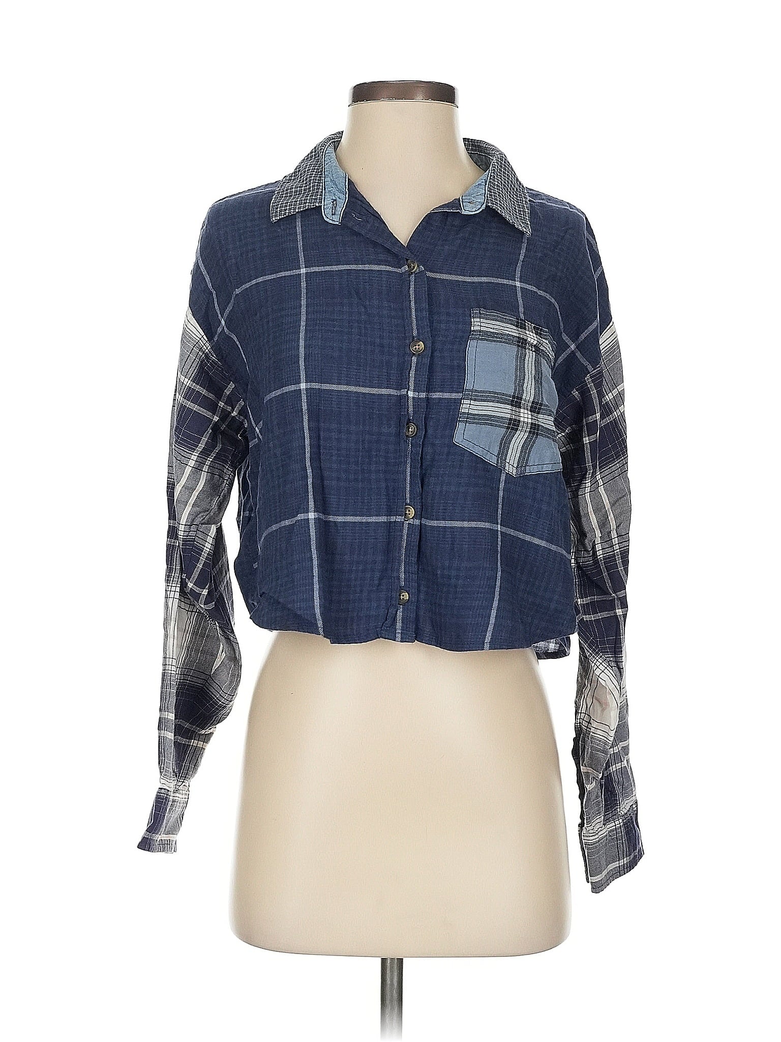 1 size - S