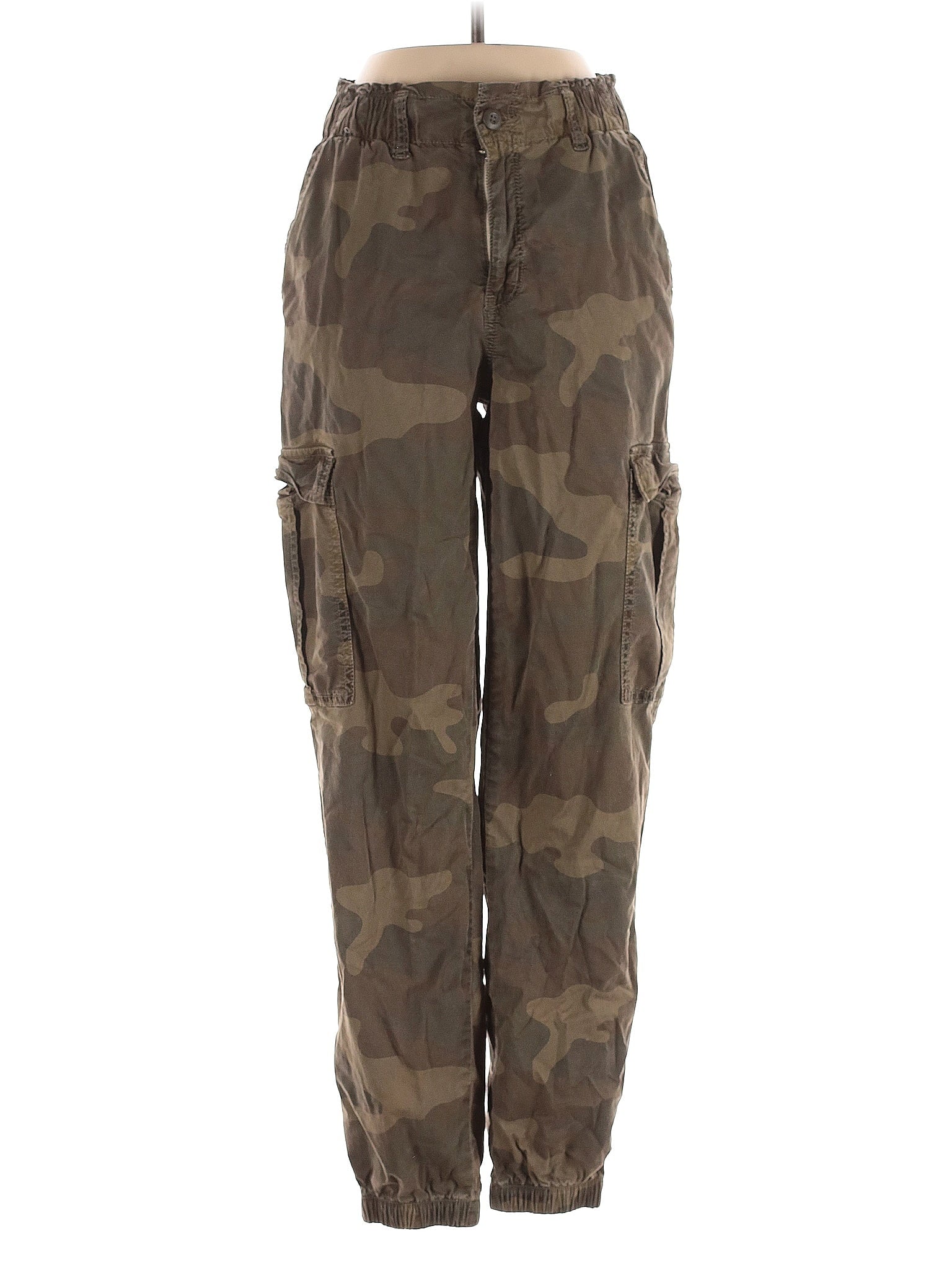 1 size - 0