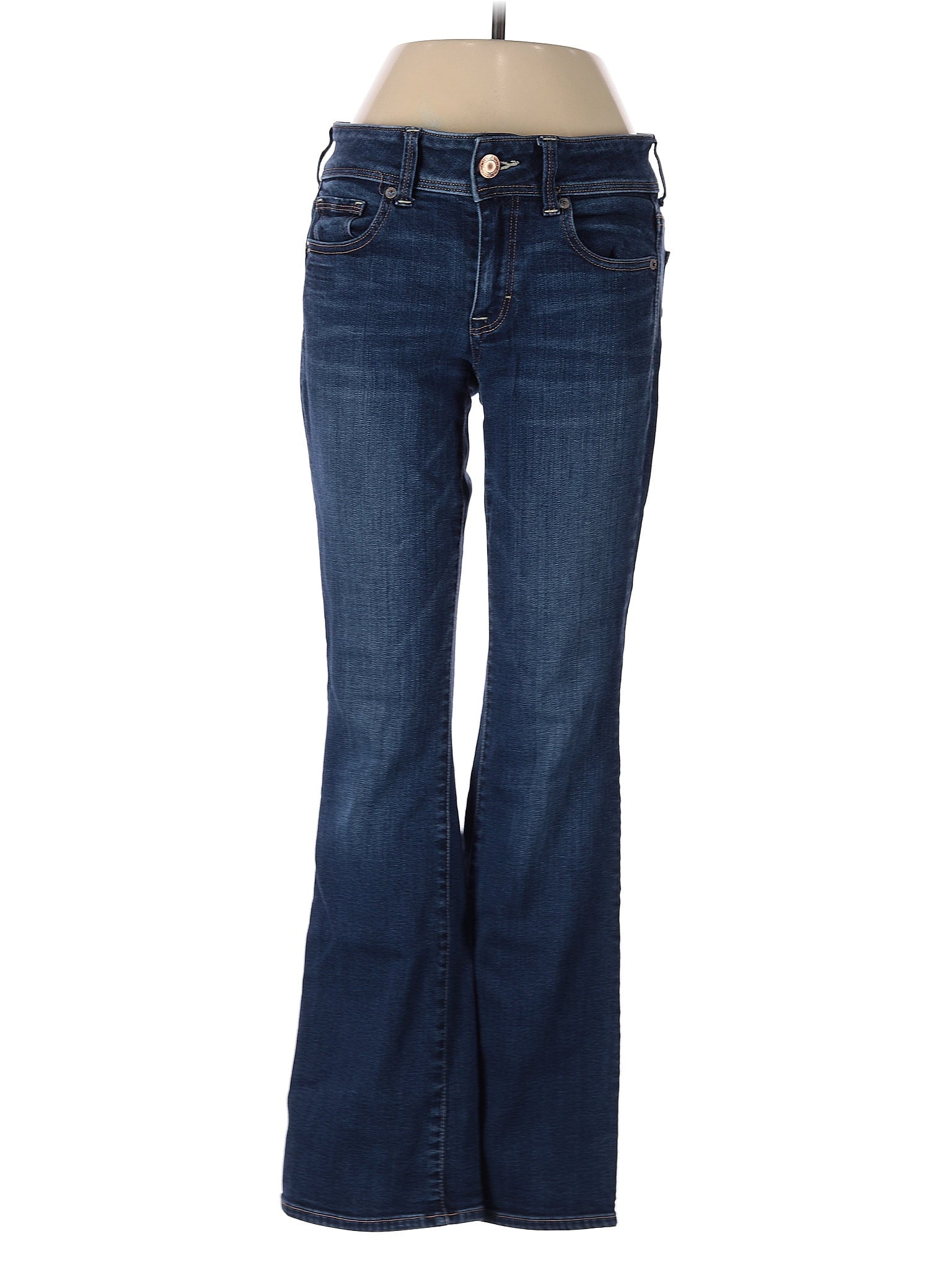 1 size - 2 P