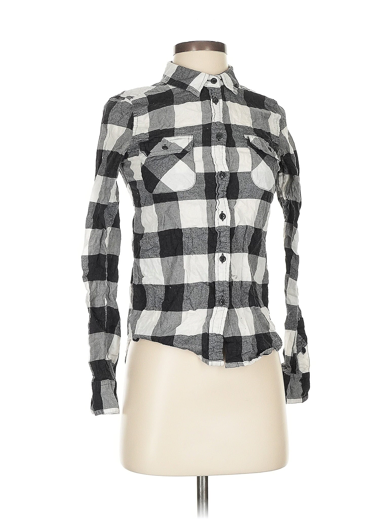 1 size - XXS