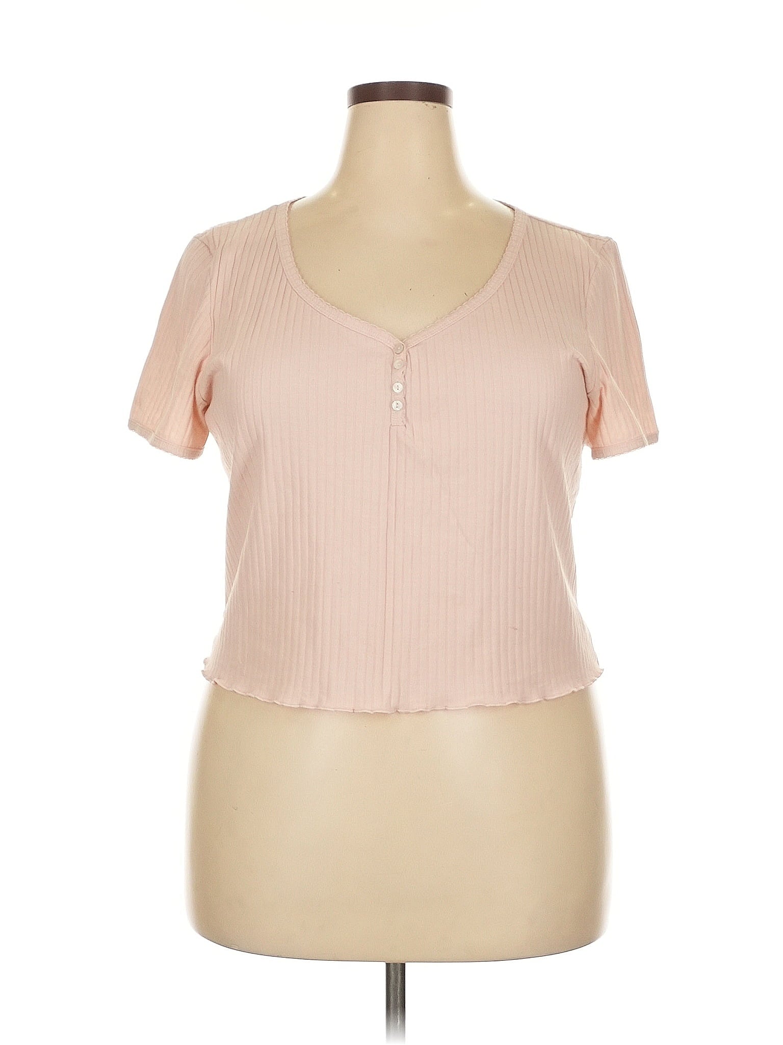 1 size - XXL
