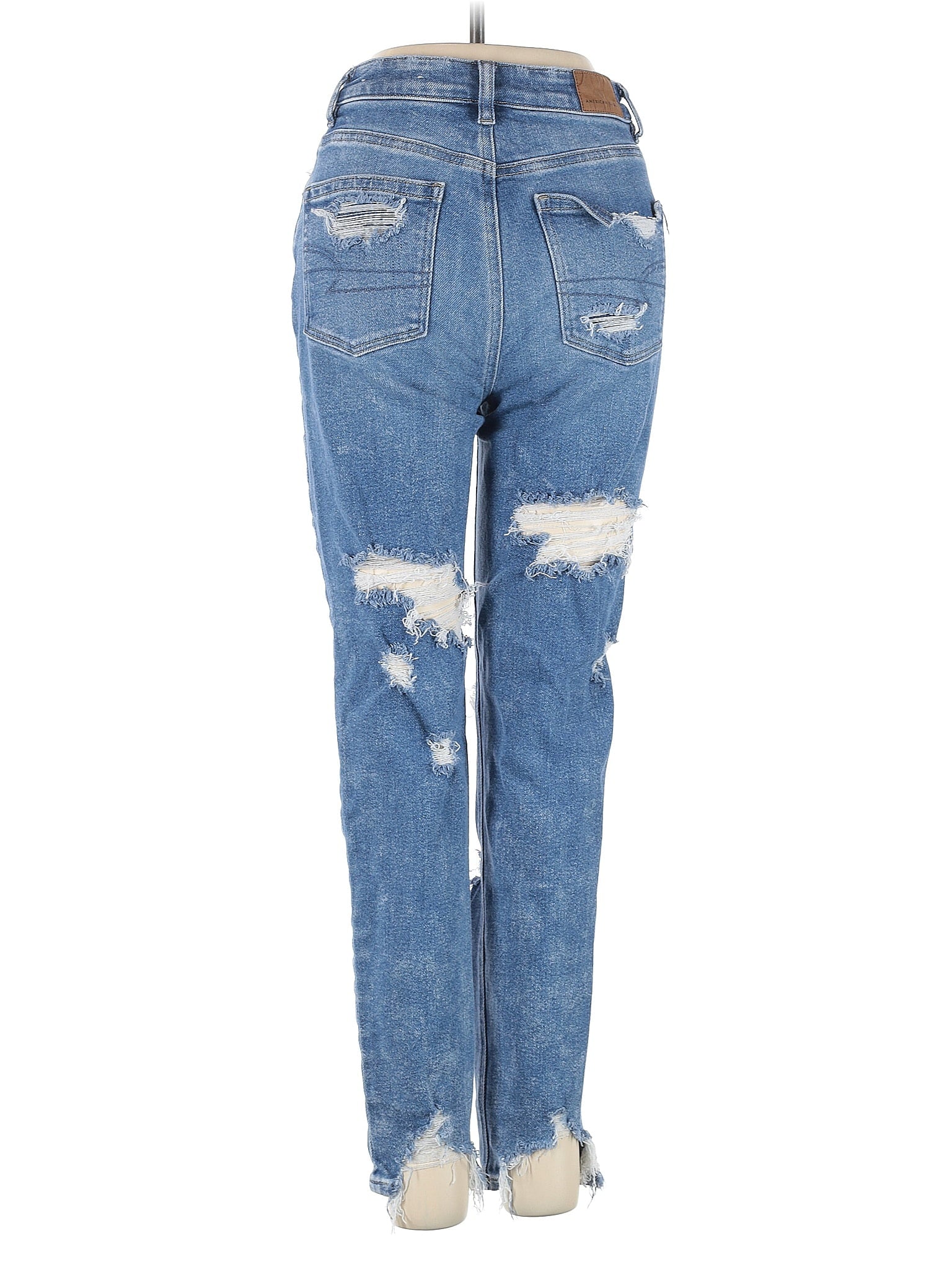 2 waist size - 23