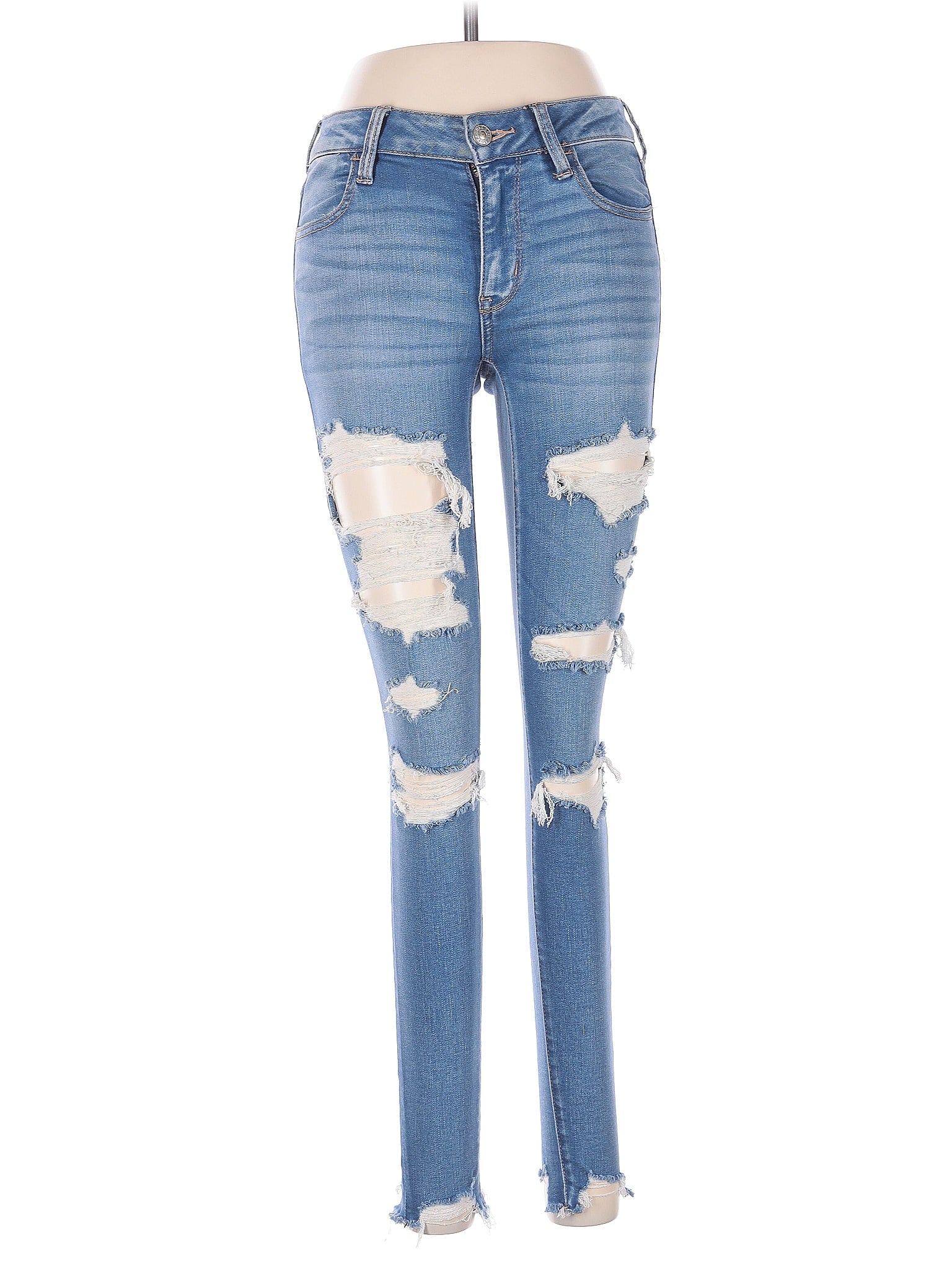 1 size - 2