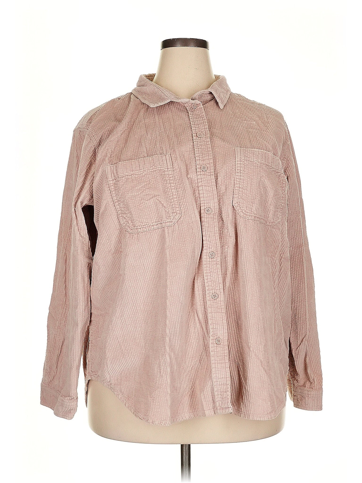 1 size - XXL