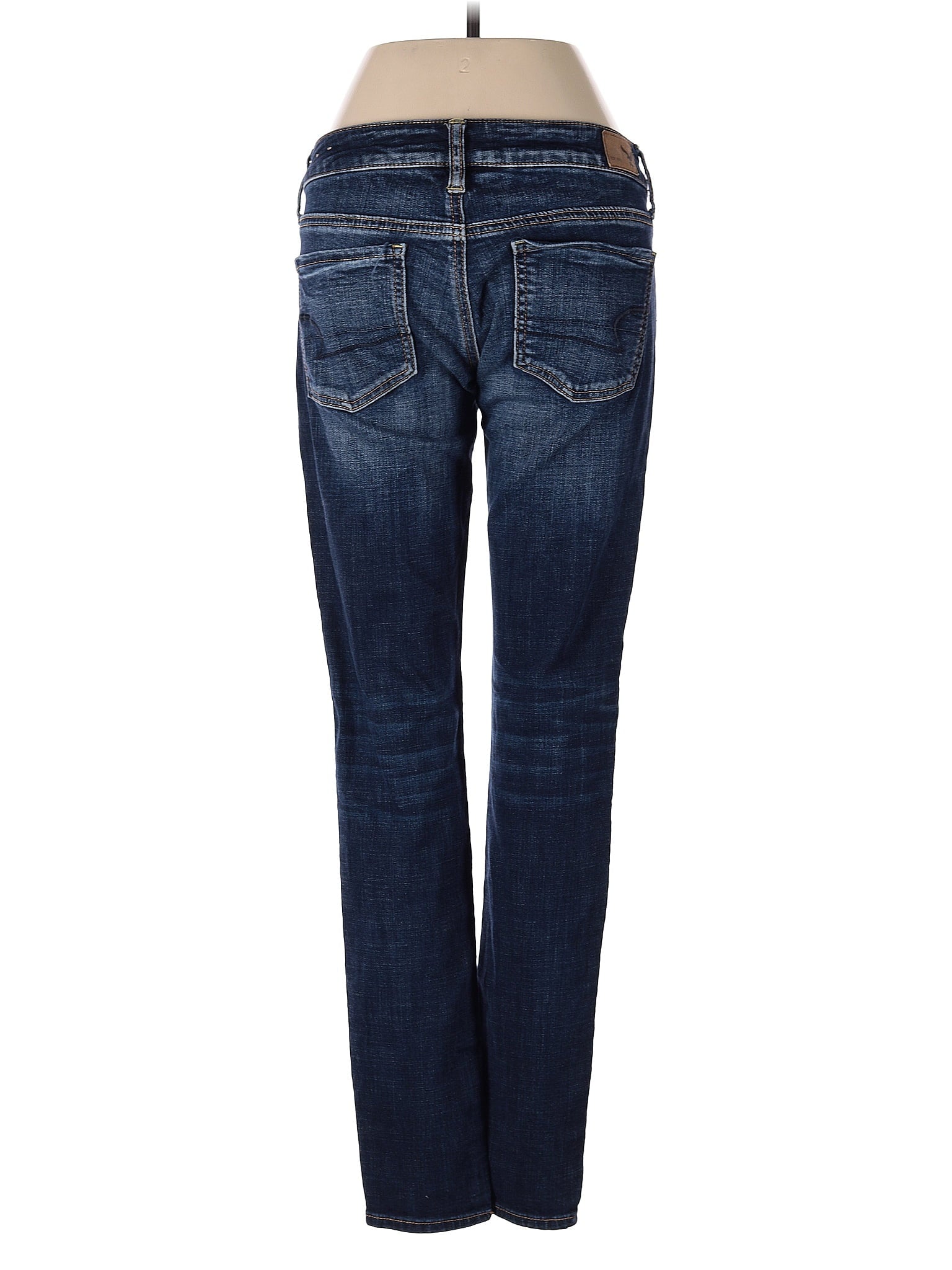 2 size - 2