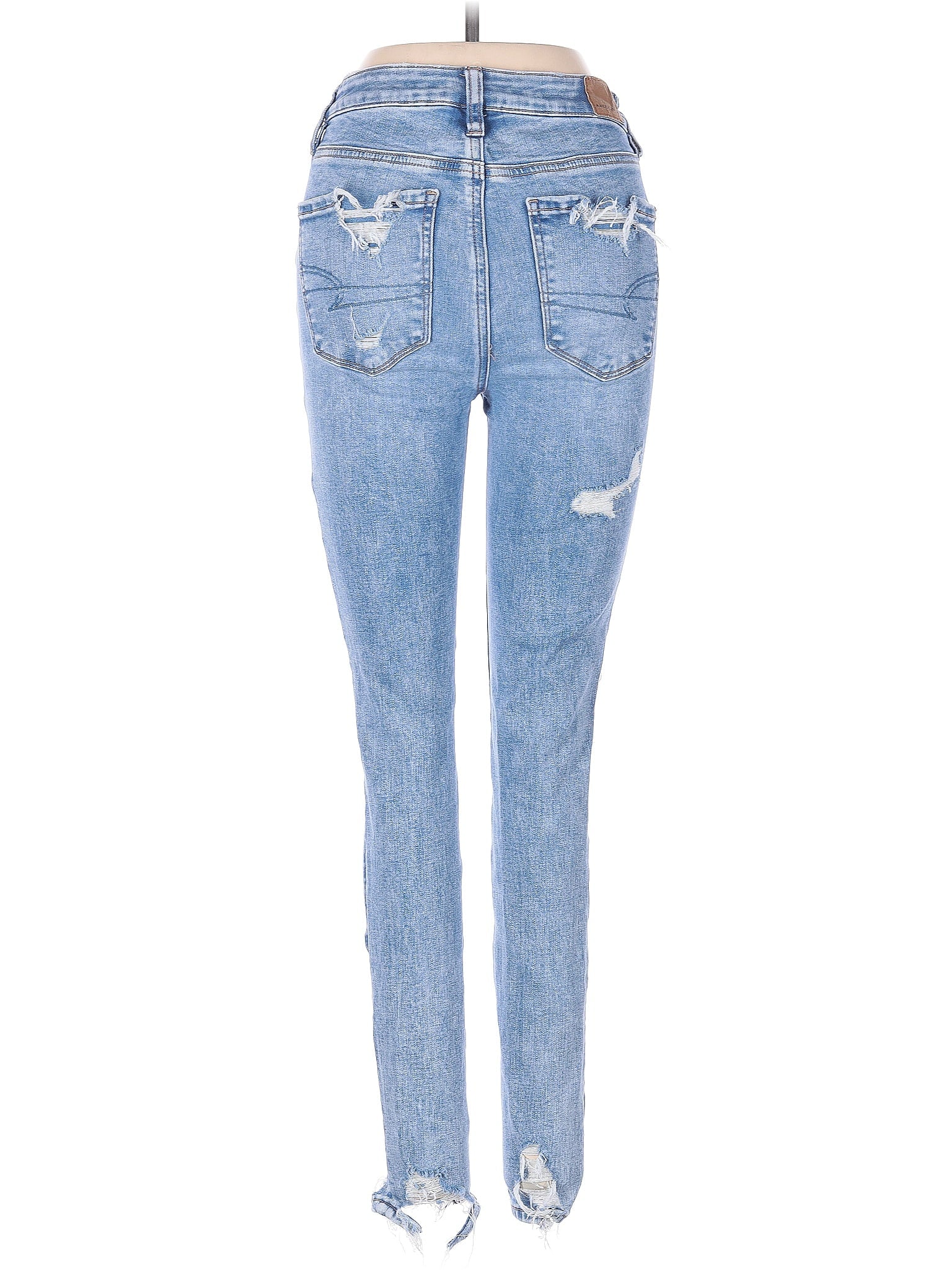 2 size - 0