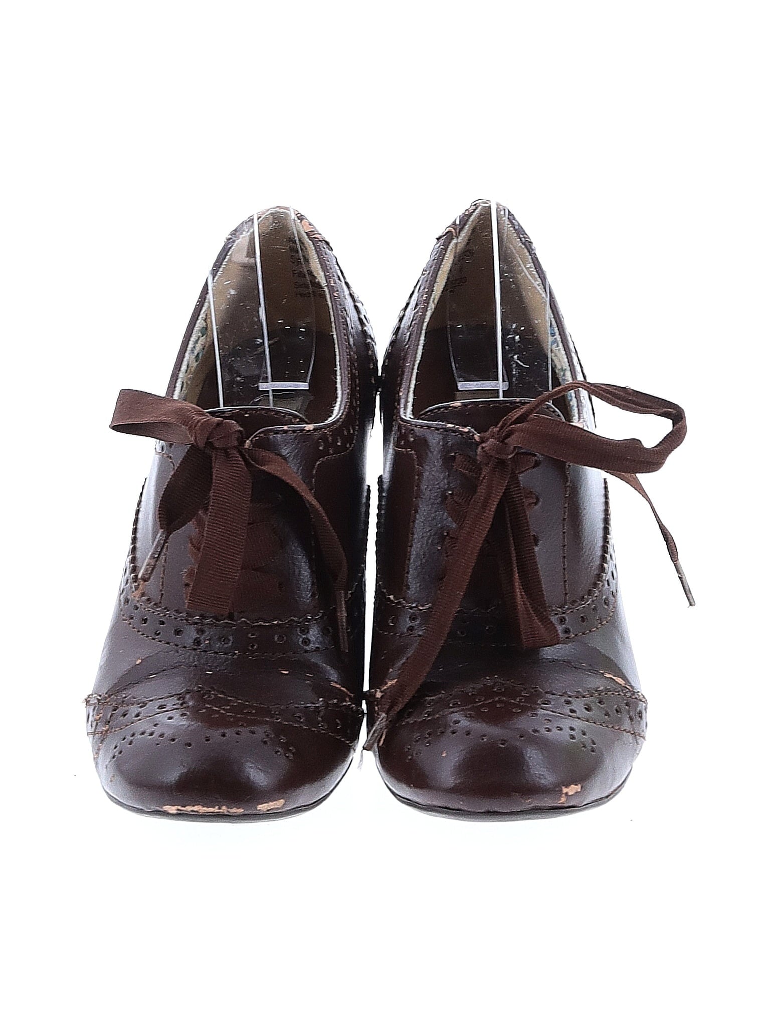 2 shoe size - 5 1/2