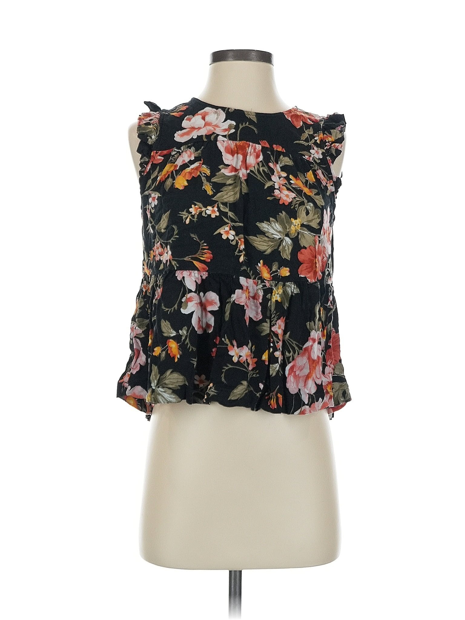 1 size - S