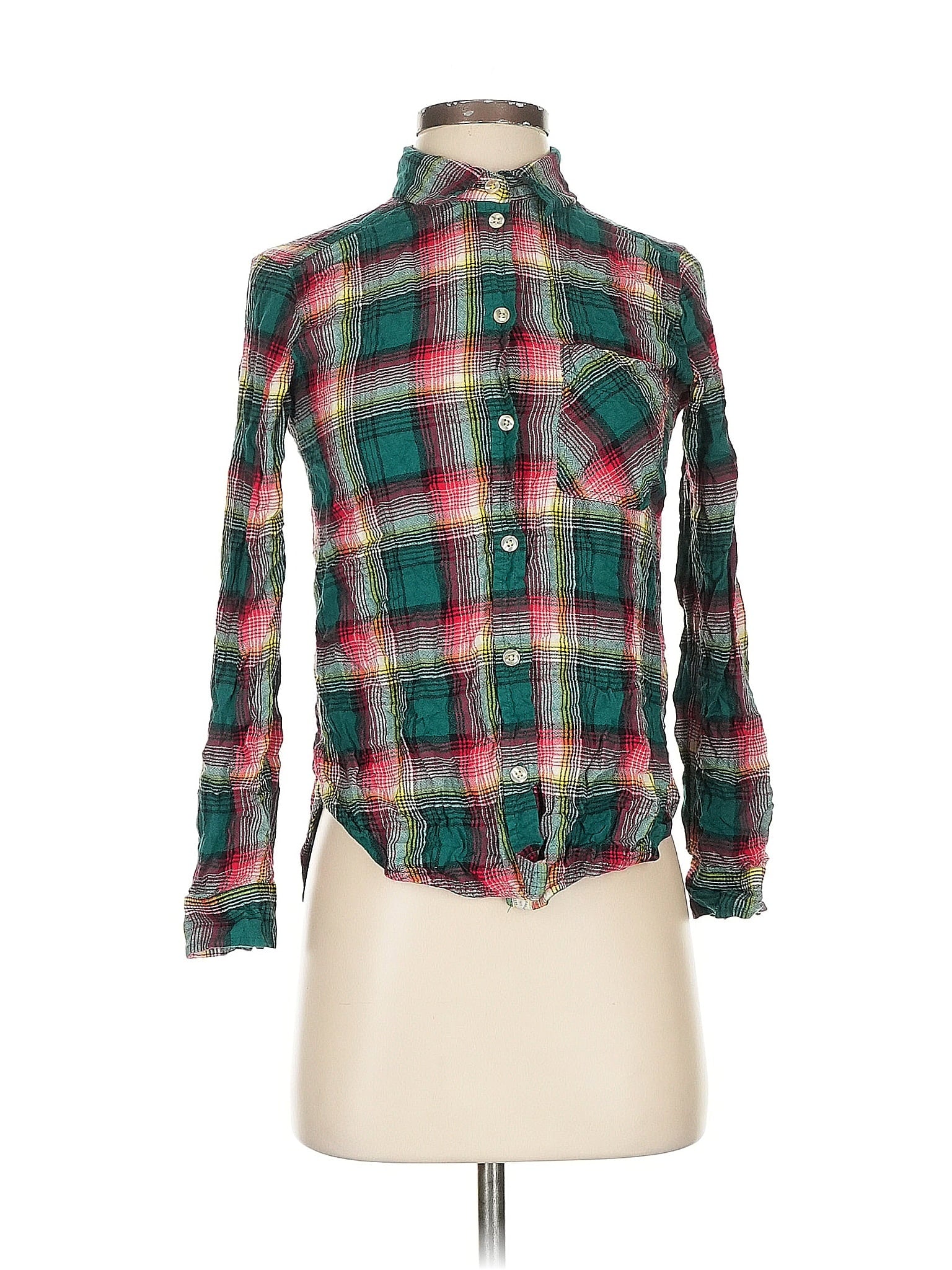 1 size - XS