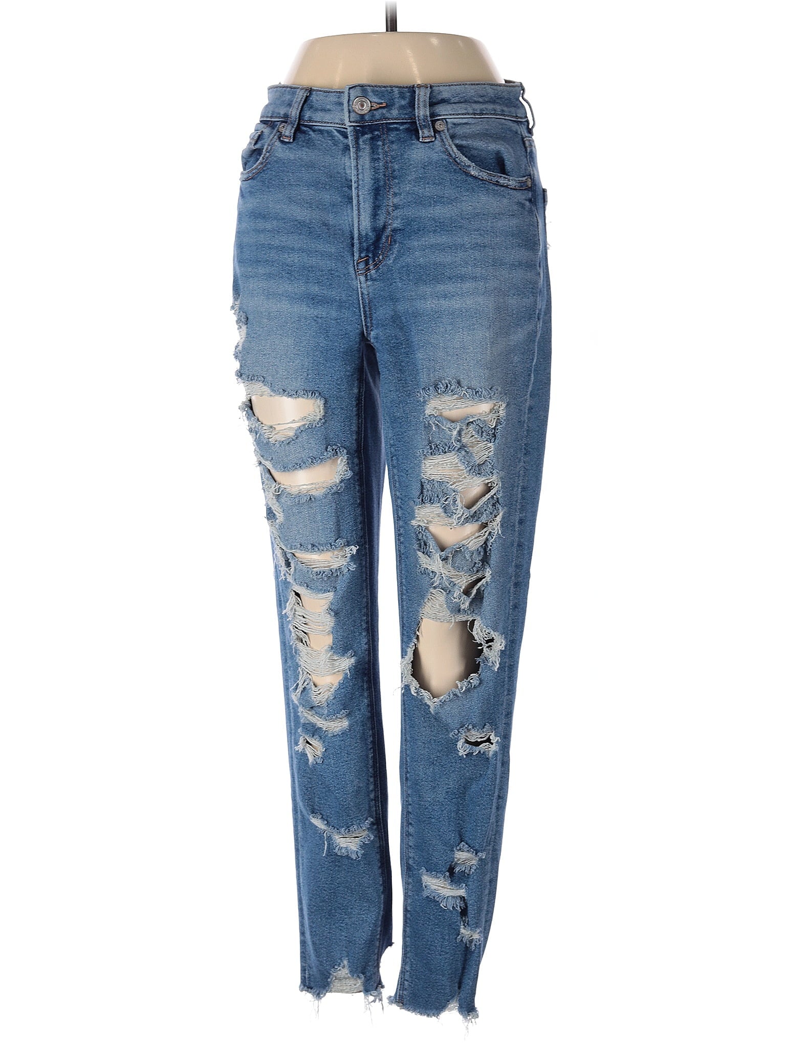 1 size - 0