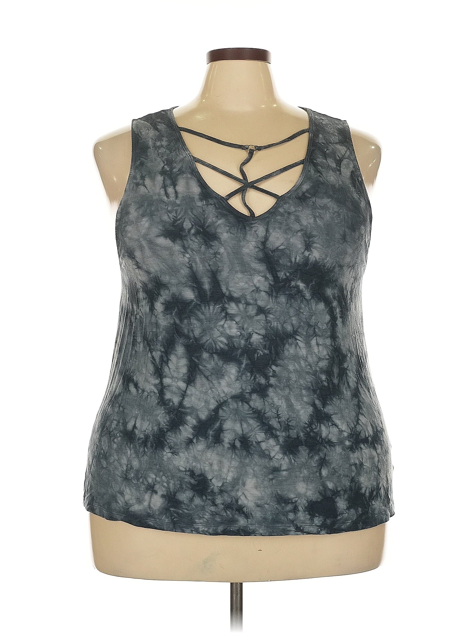 1 size - XXL