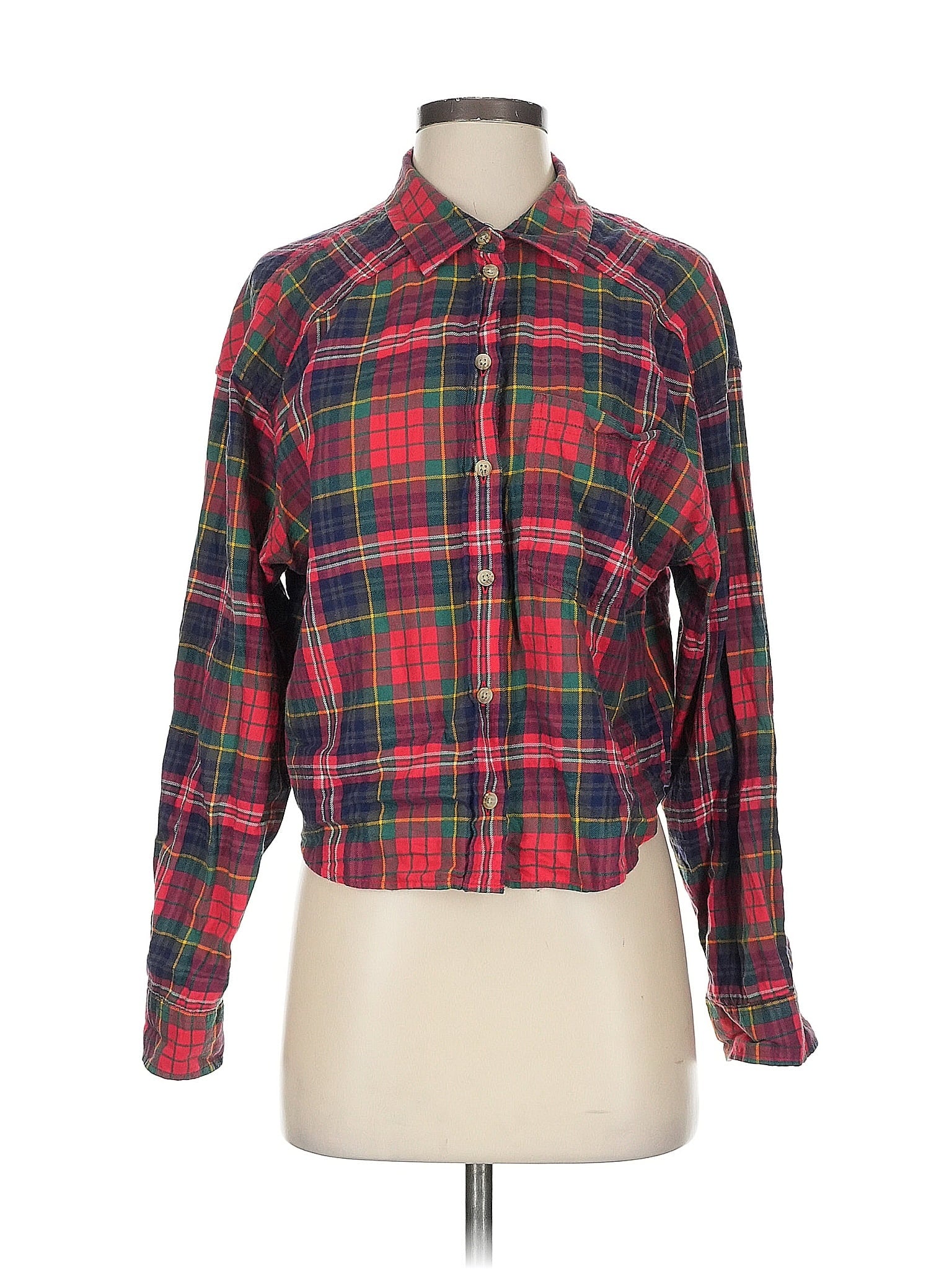 1 size - S