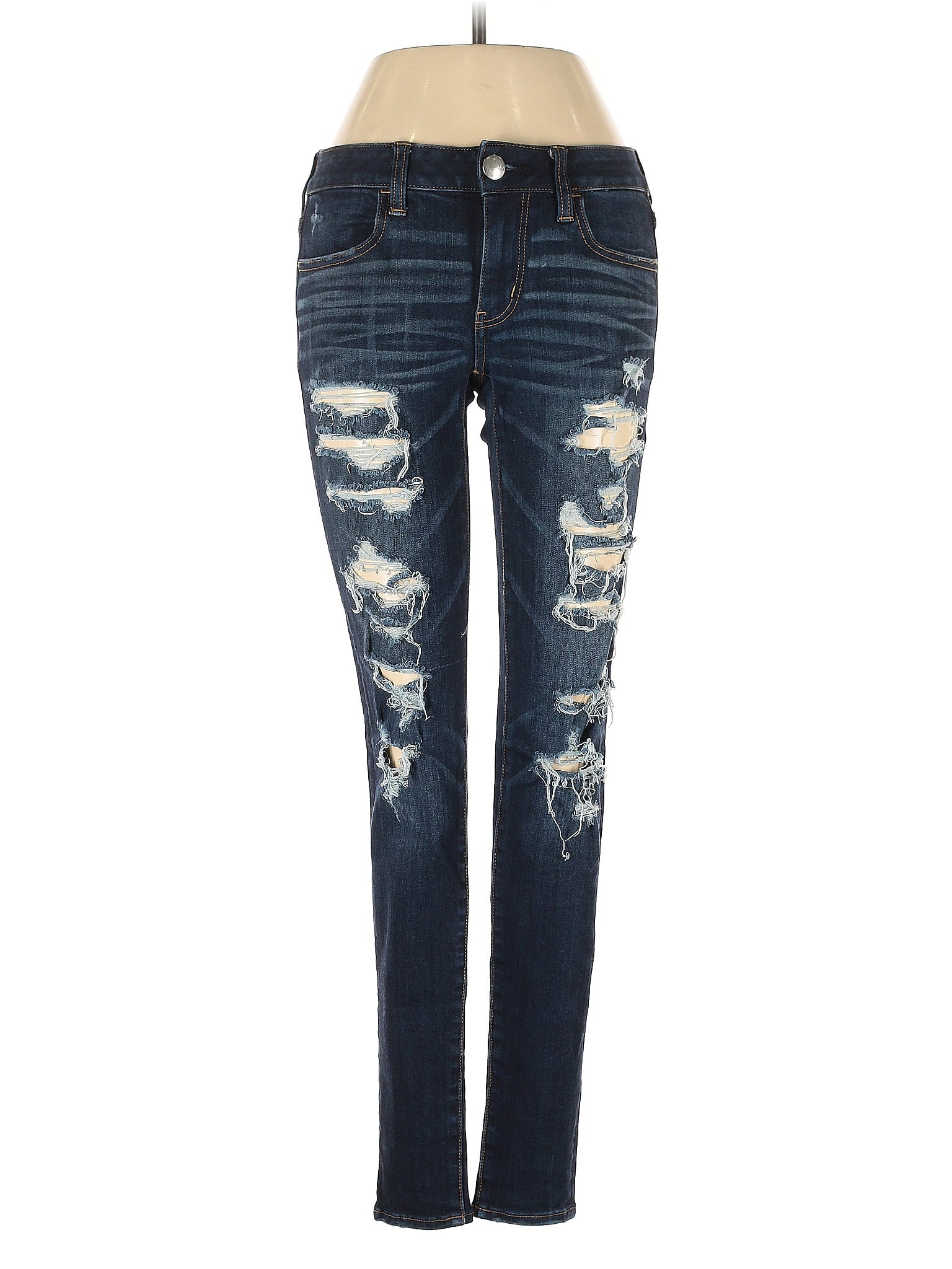 1 size - 4