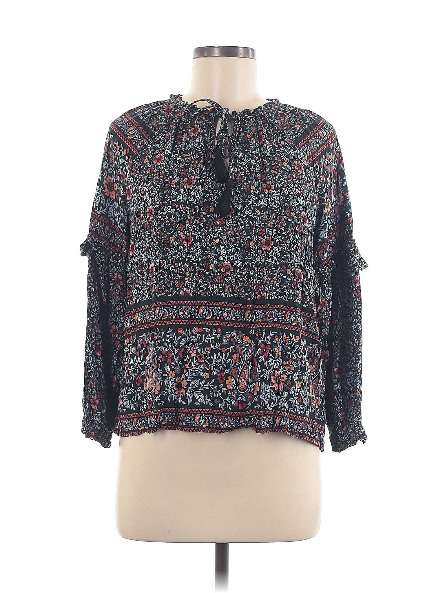 1 size - M