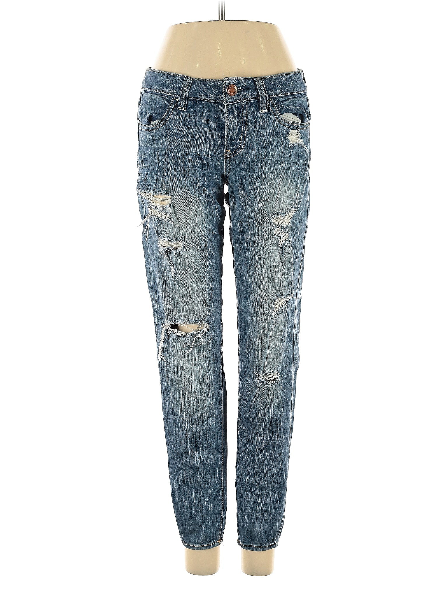 1 size - 4