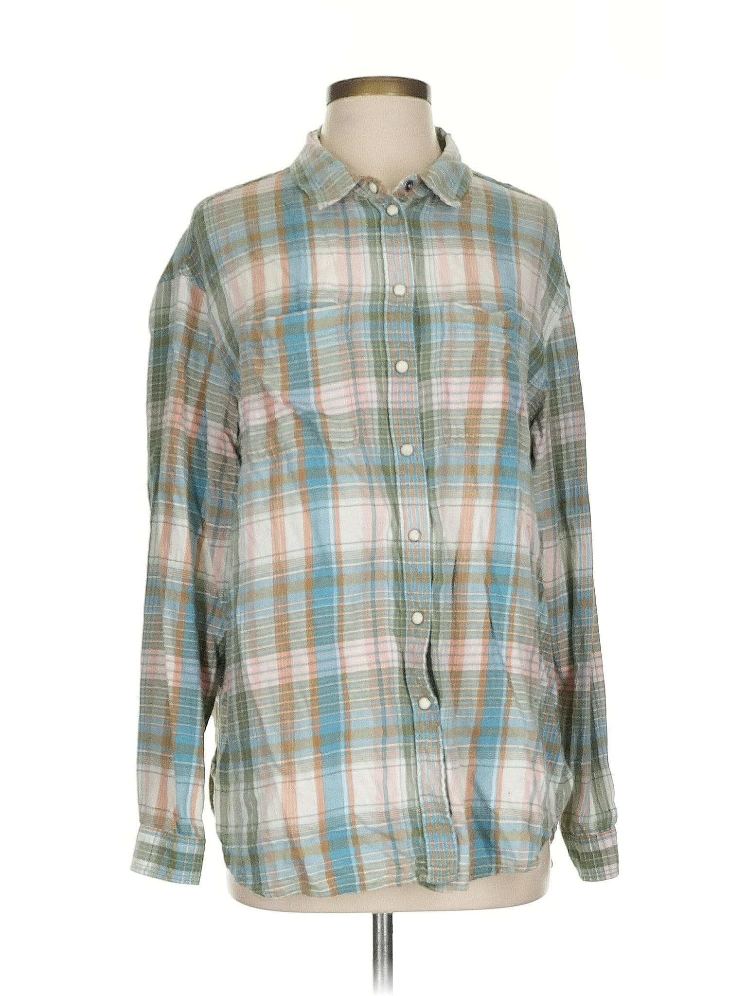 1 size - S