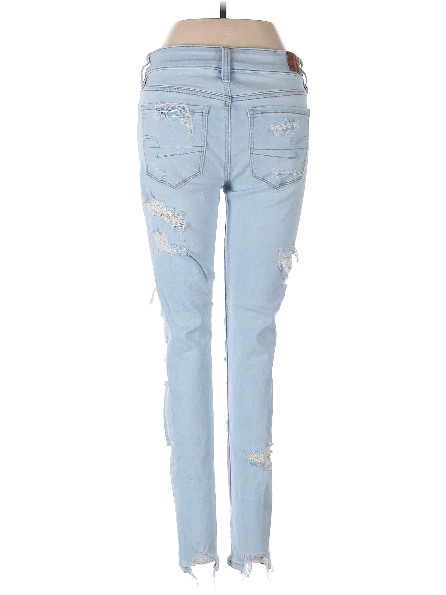 2 size - 2