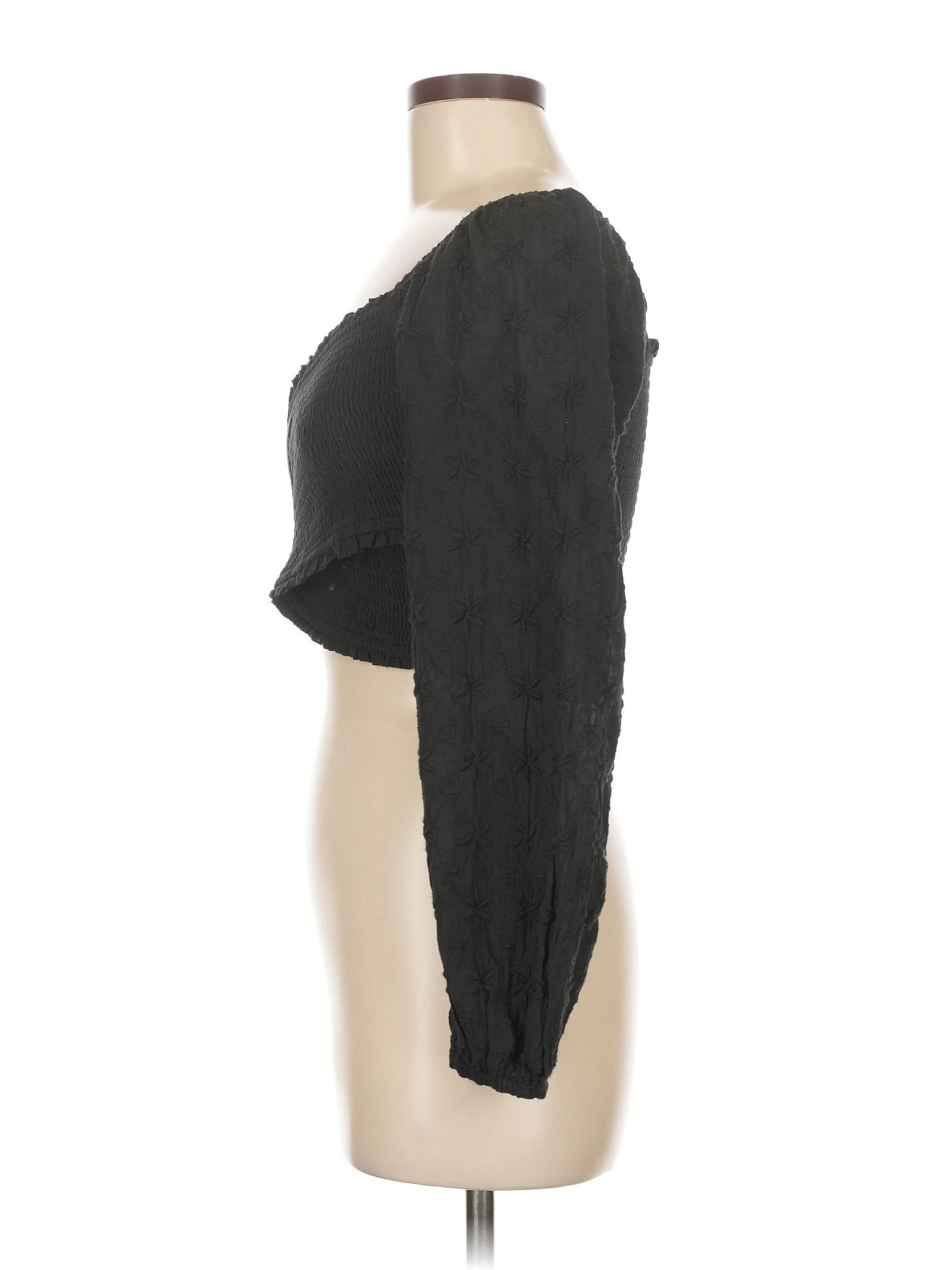 4 size - M