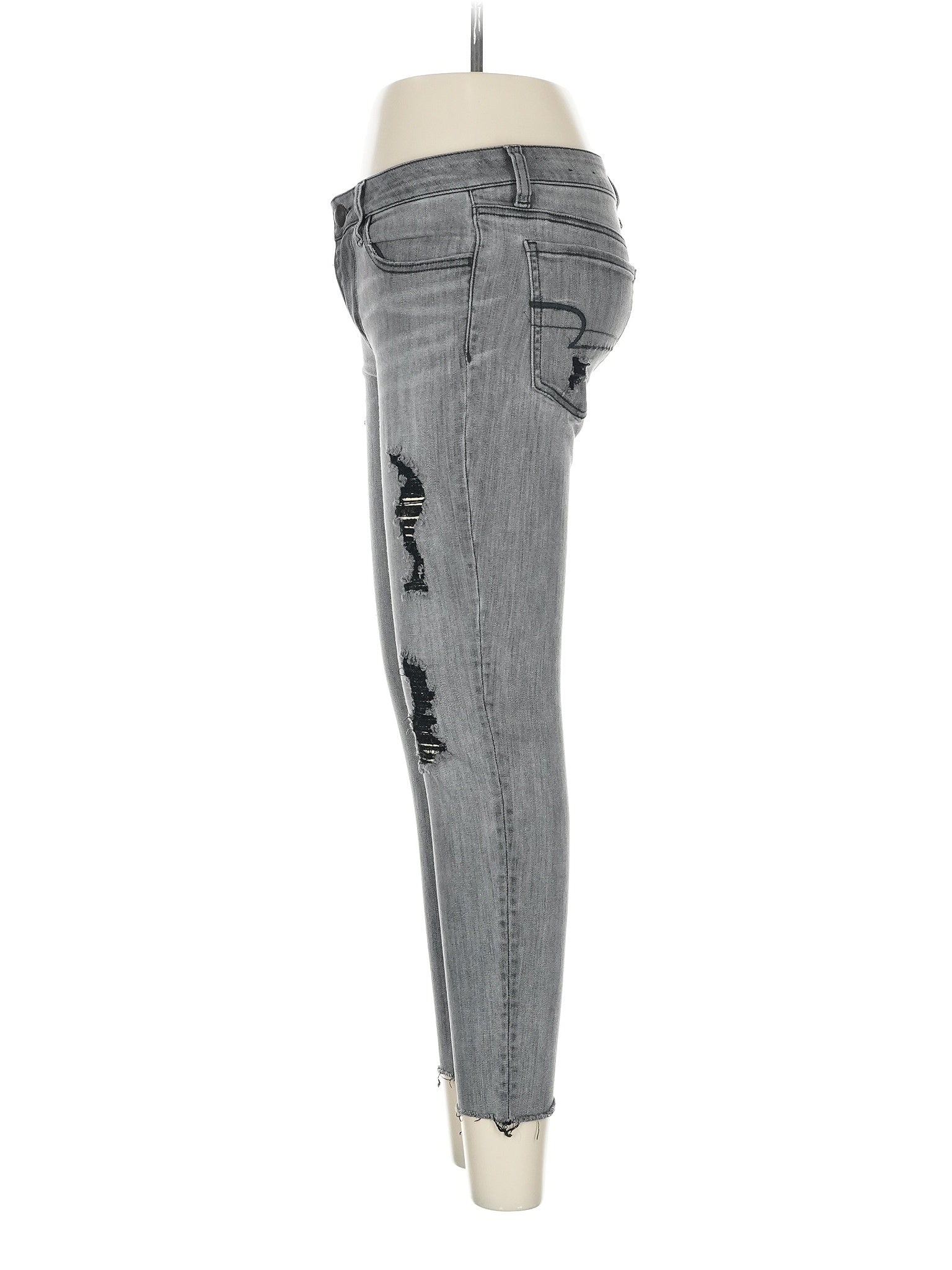 4 size - 6 Short
