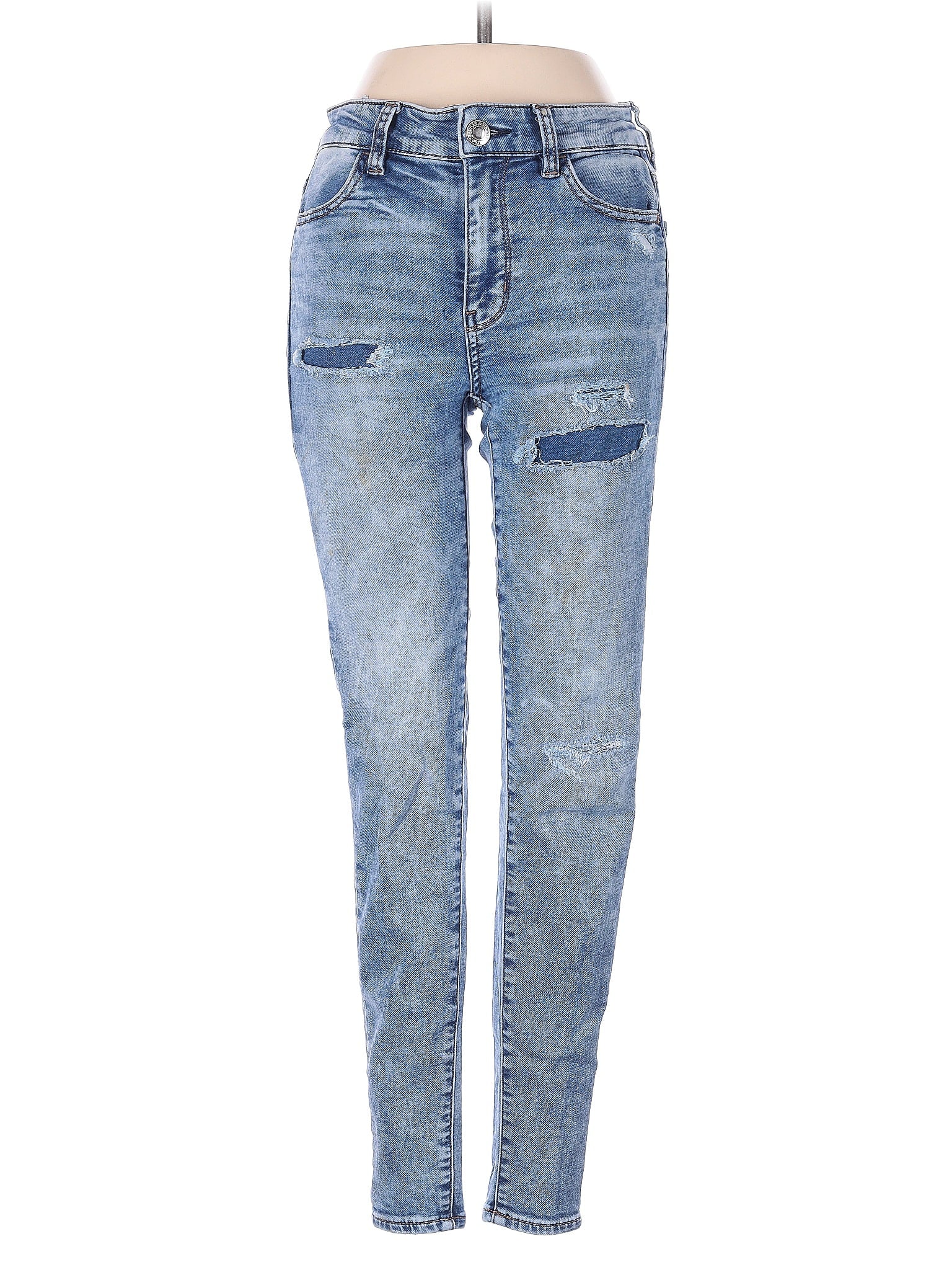 1 size - 0