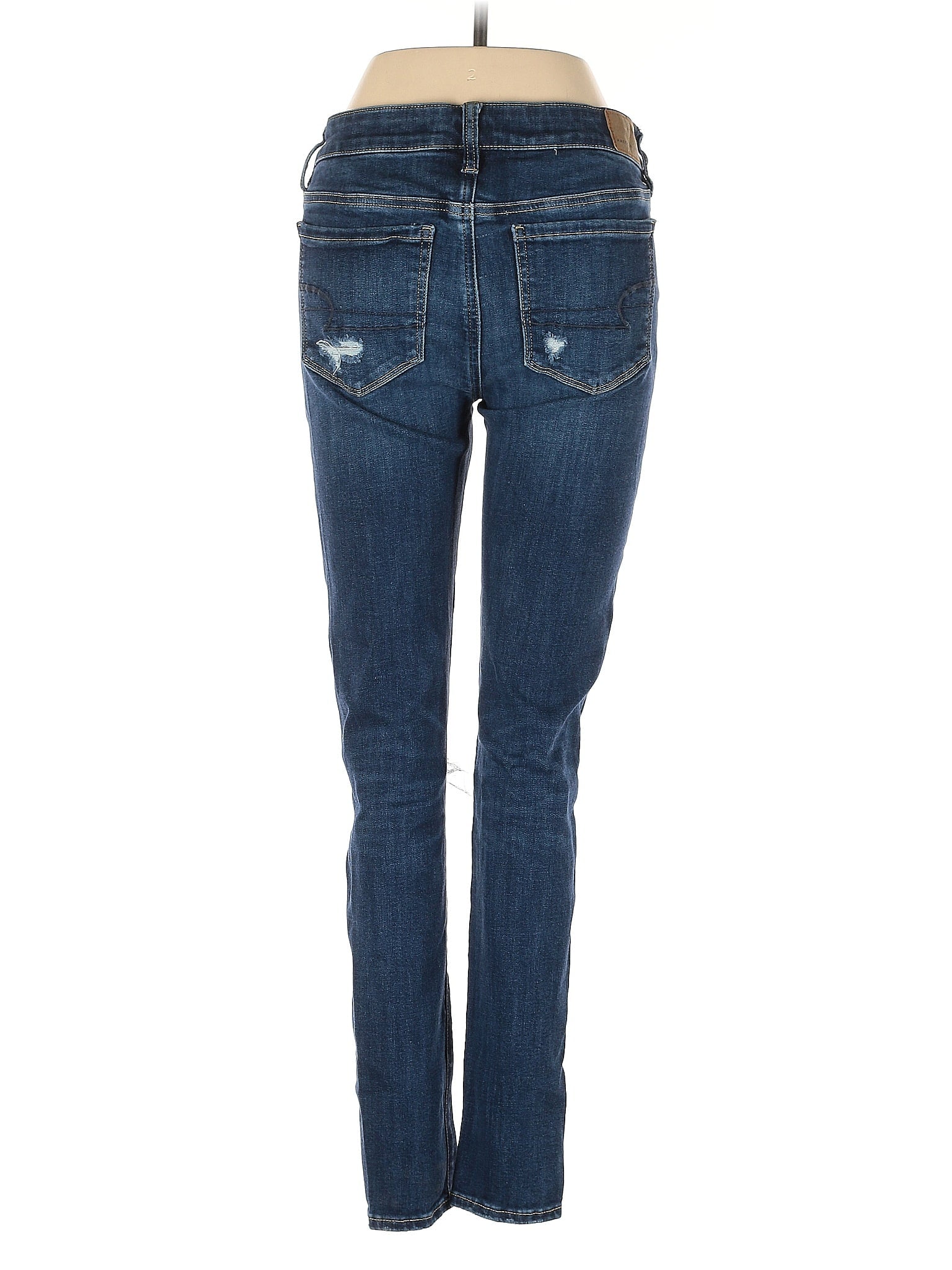 2 size - 4