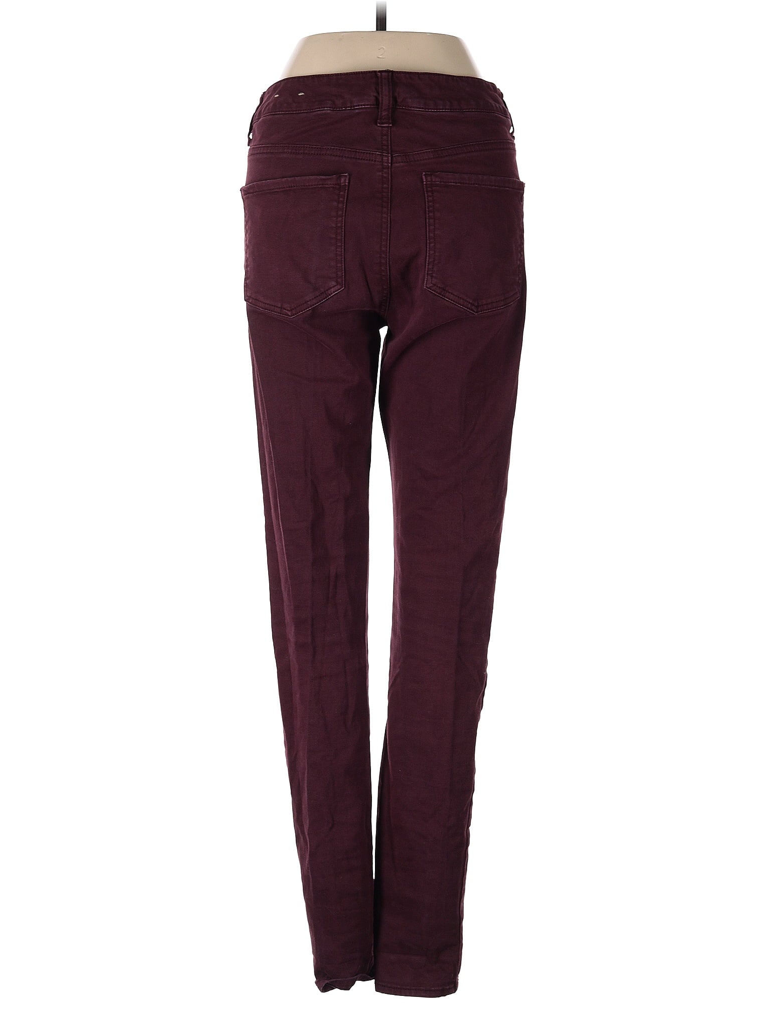 2 size - 4
