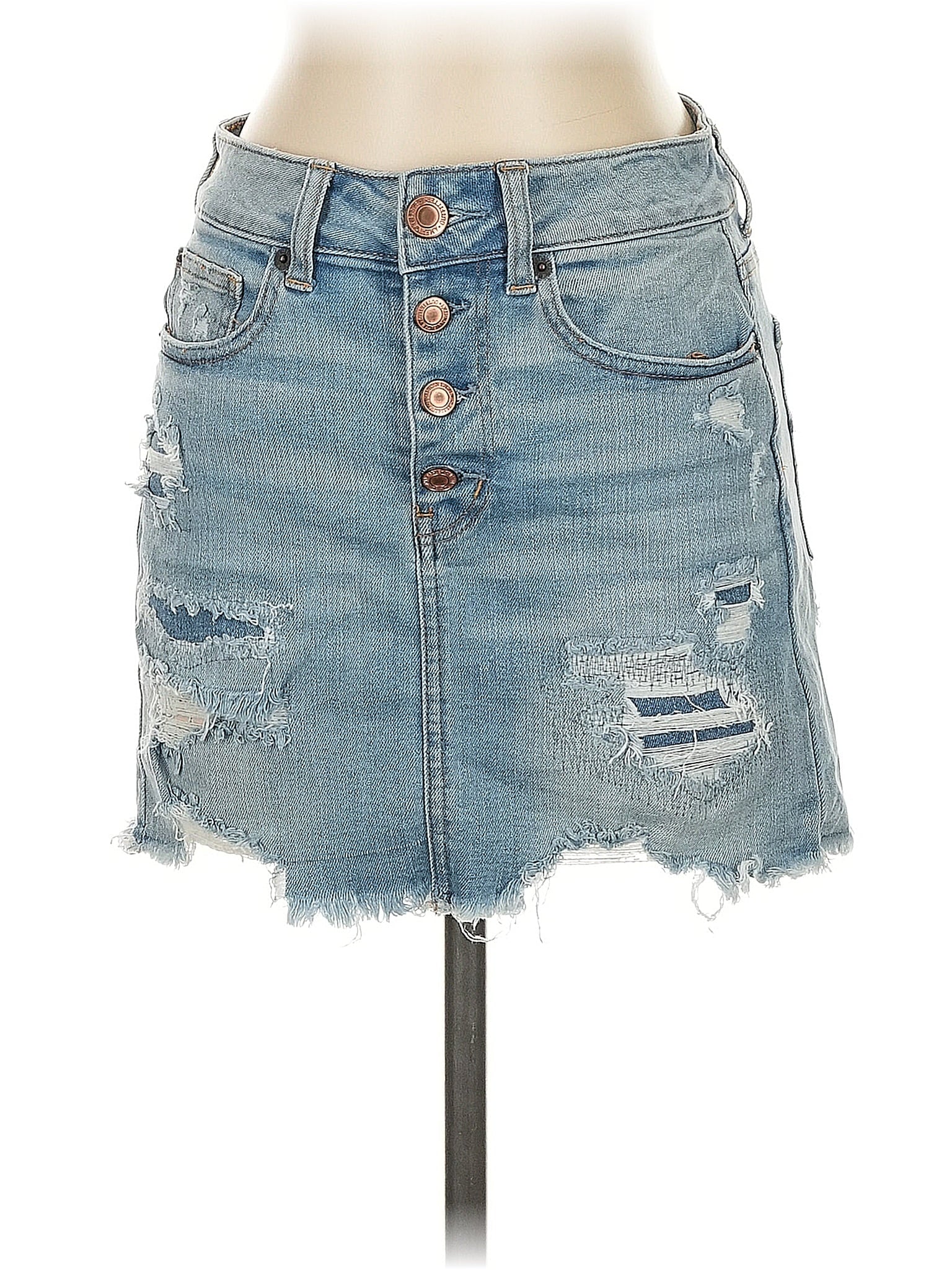1 size - 2