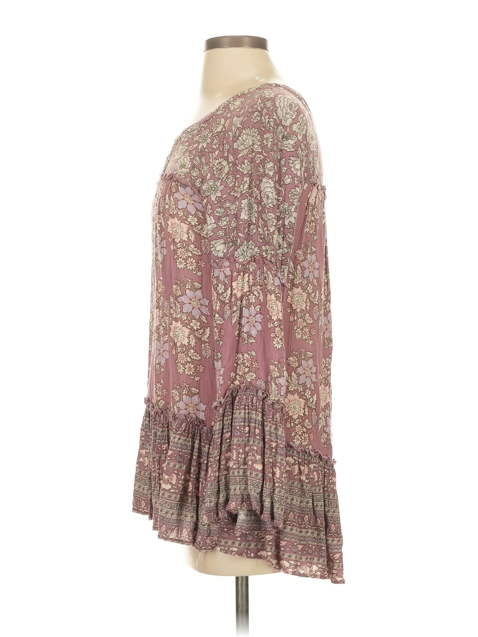 4 size - S
