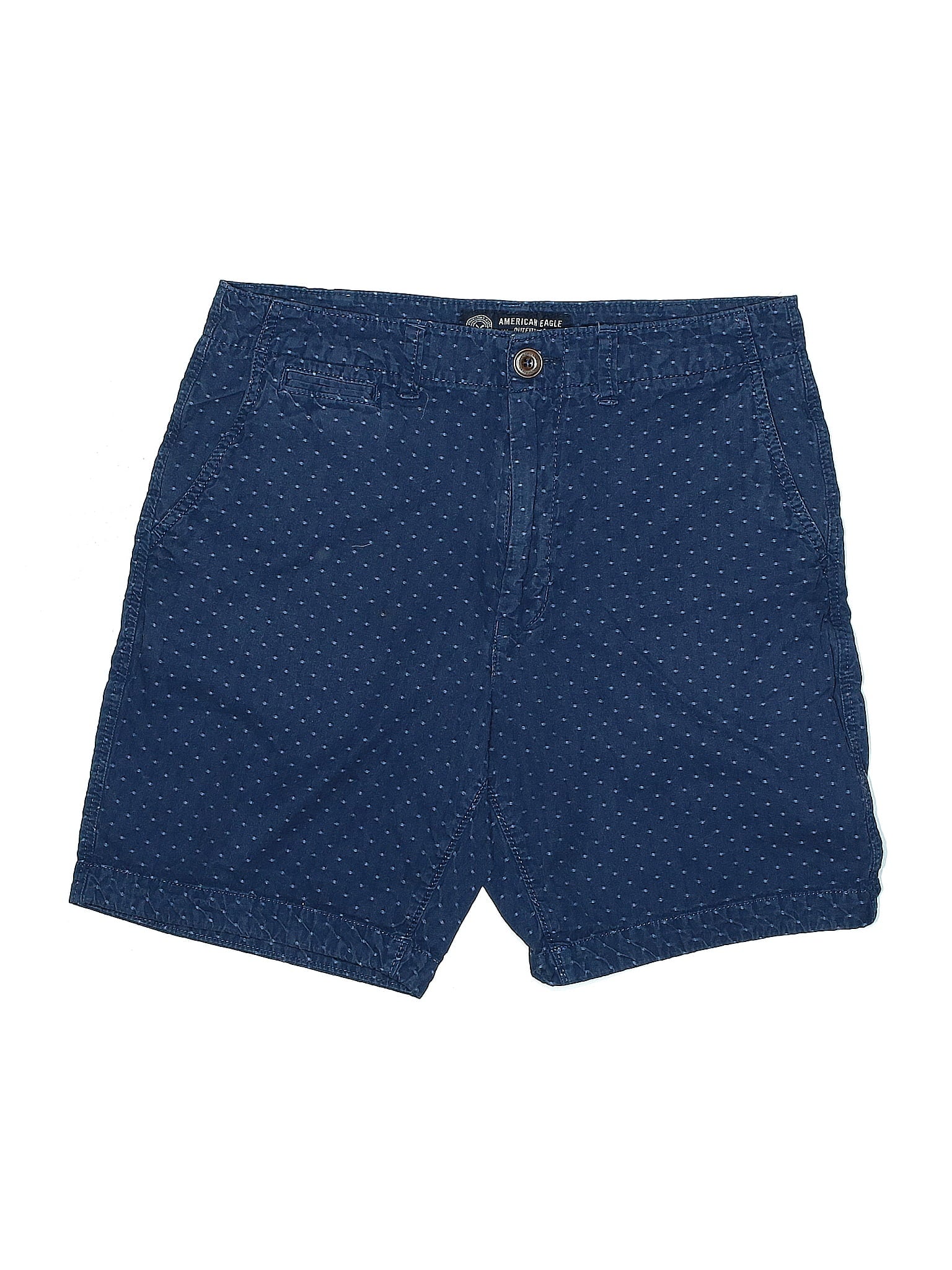 1 waist size - 32
