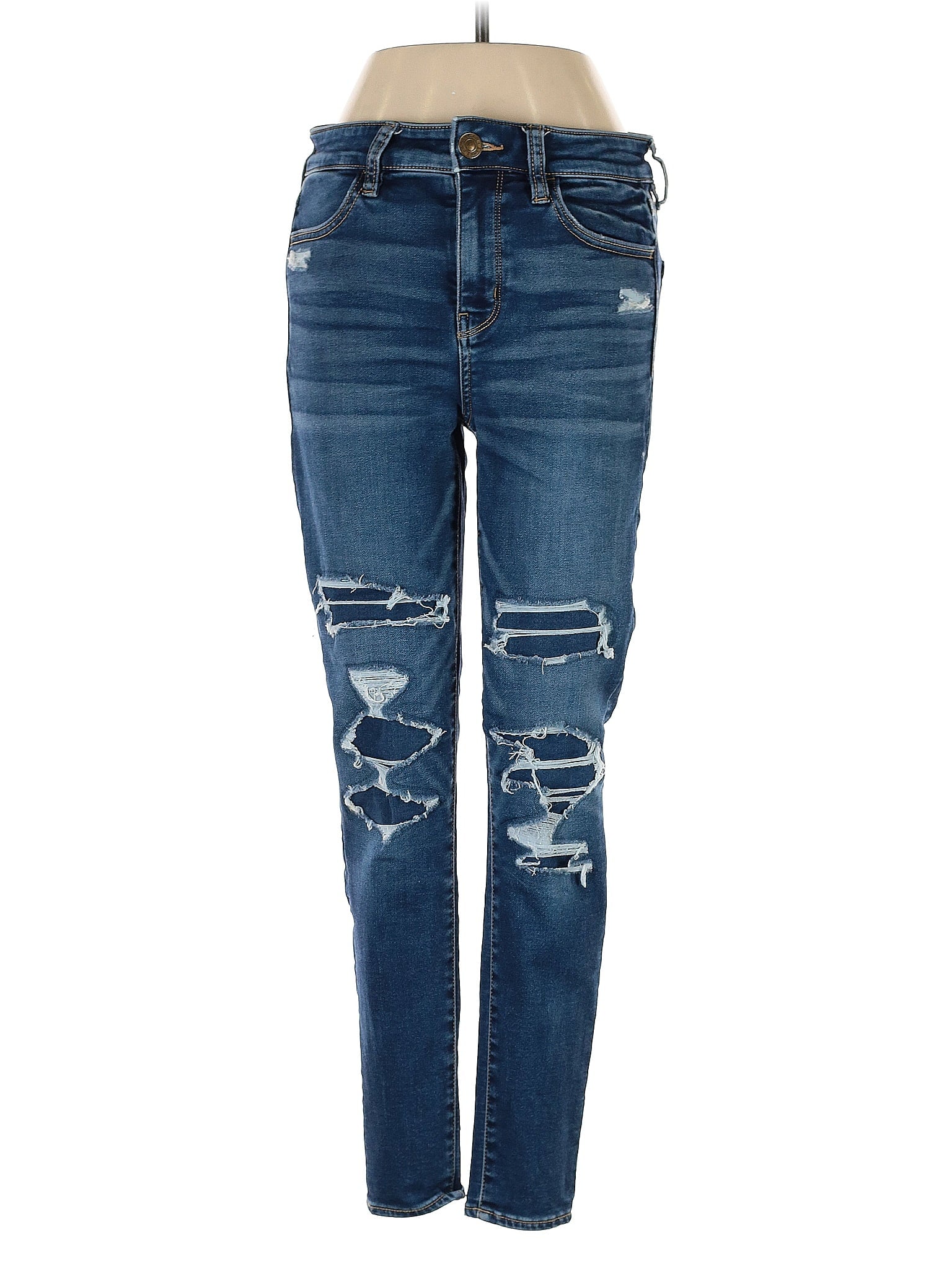 1 size - 4