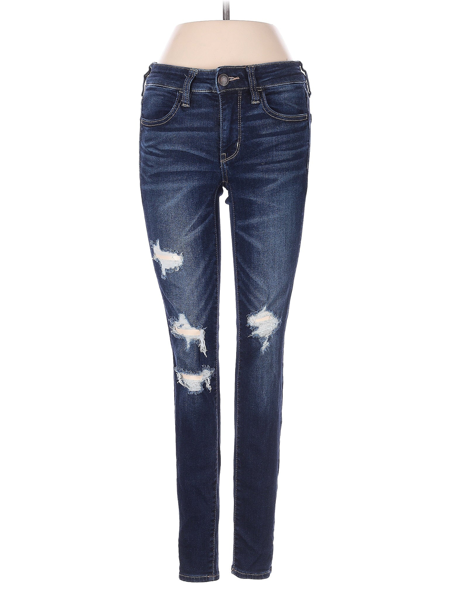 1 size - 2