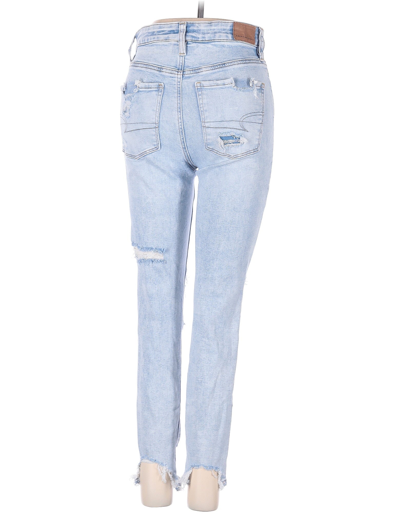 2 size - 0