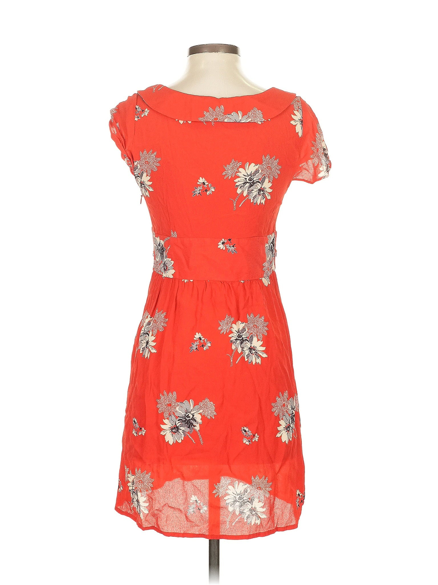 2 size - 4