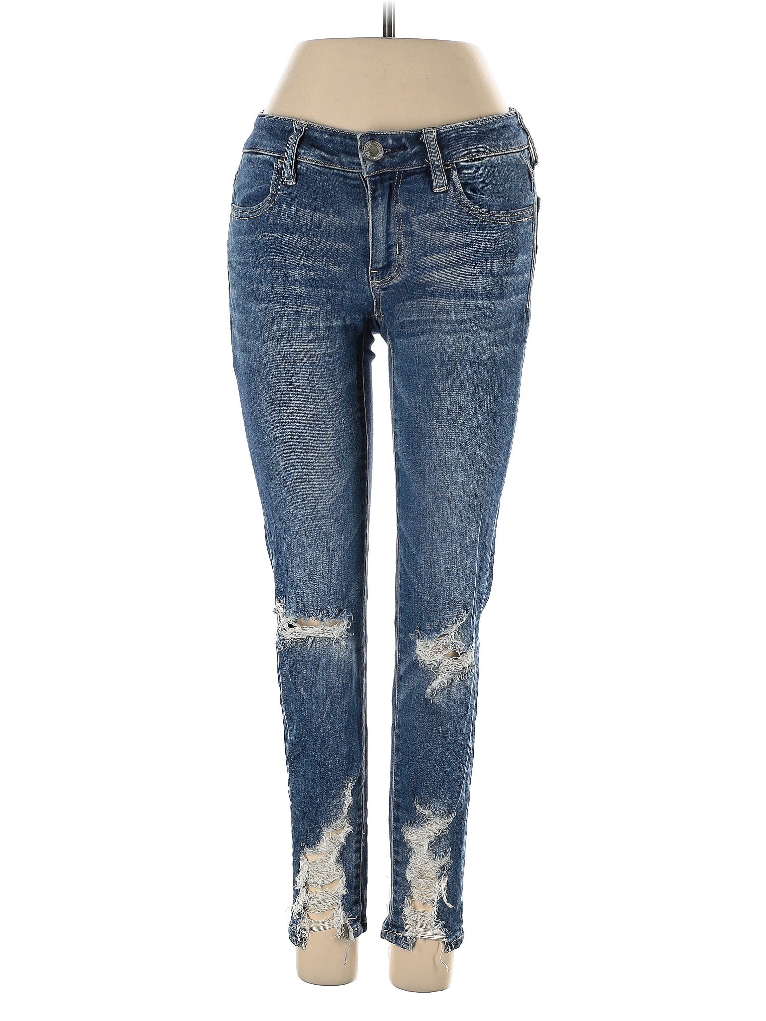 1 size - 0