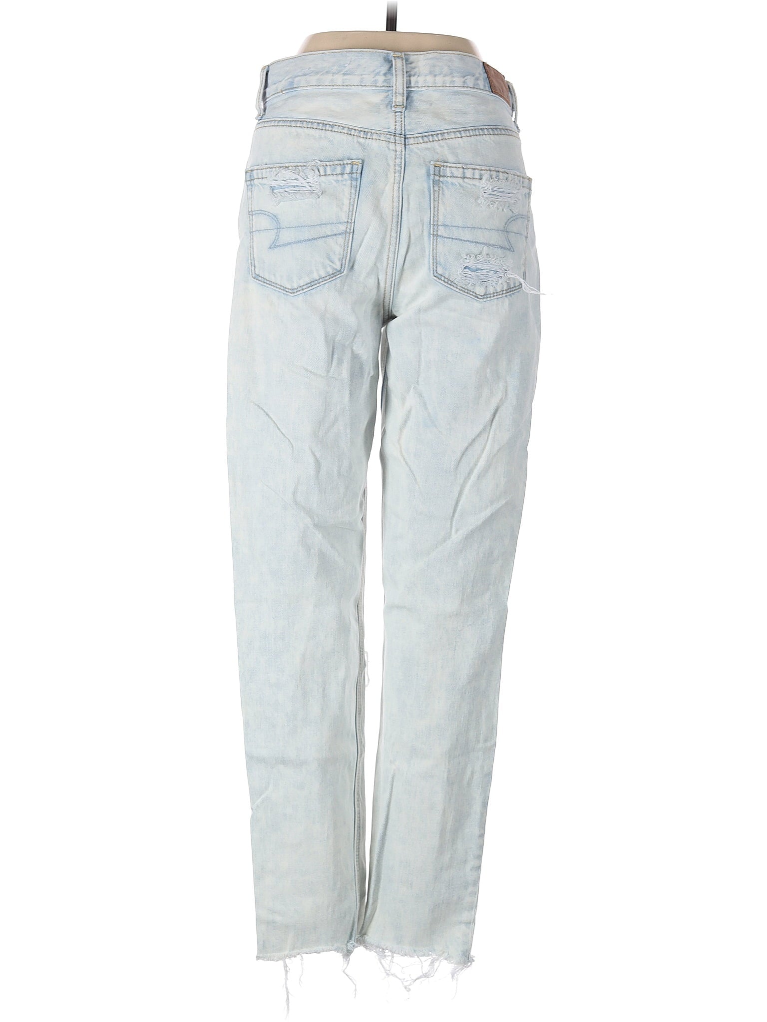 2 size - 0