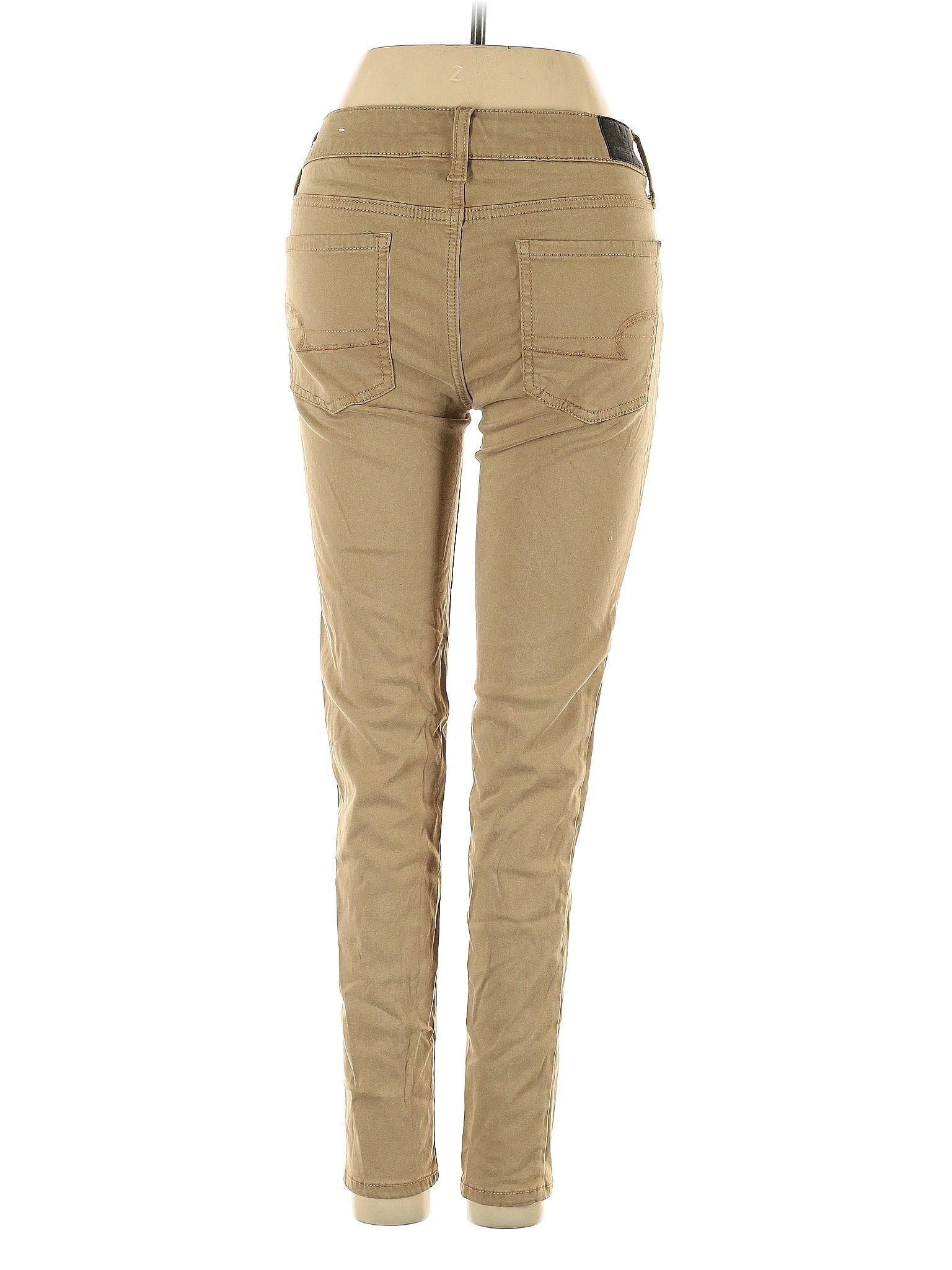 2 size - 2