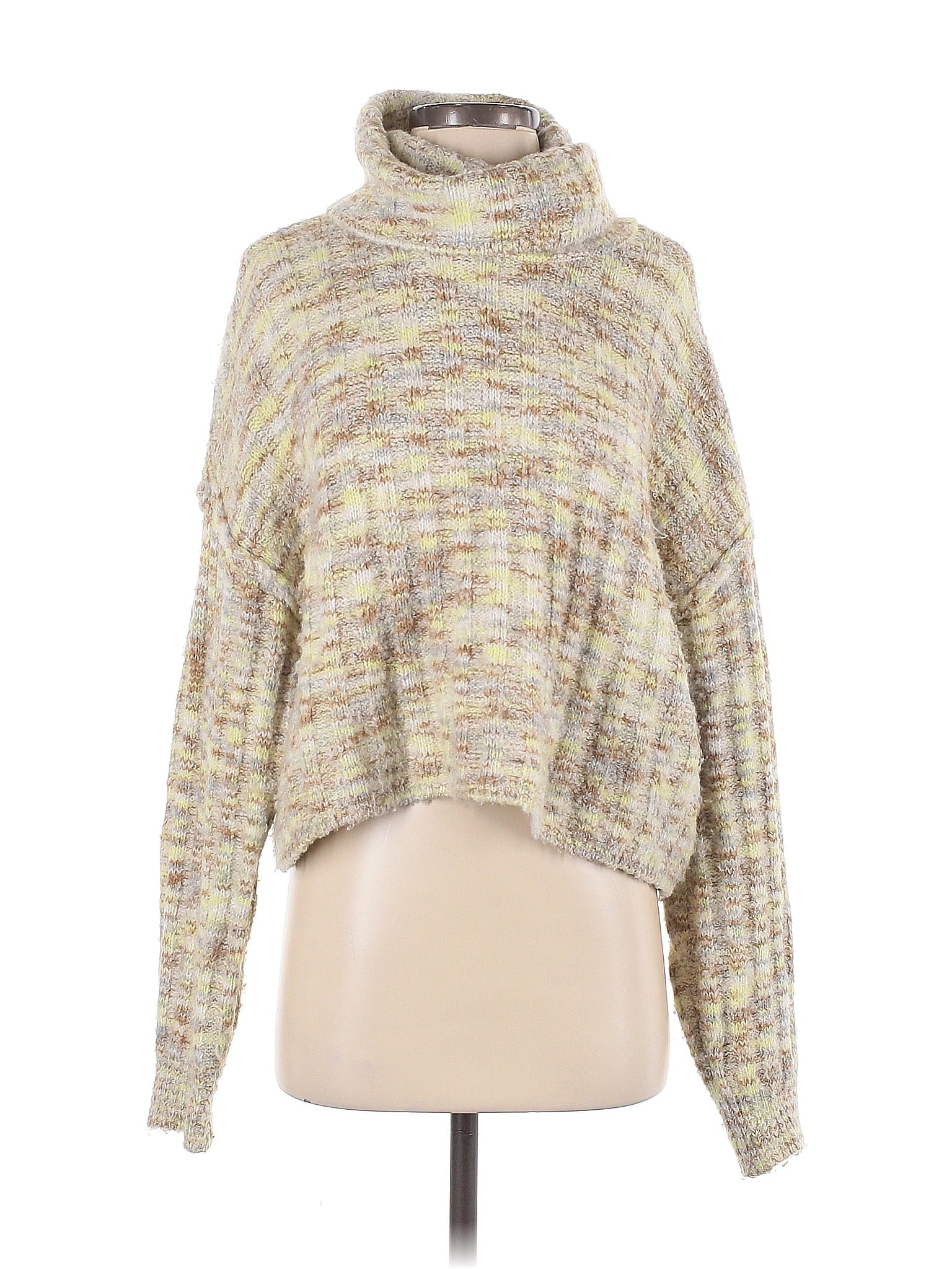 1 size - S