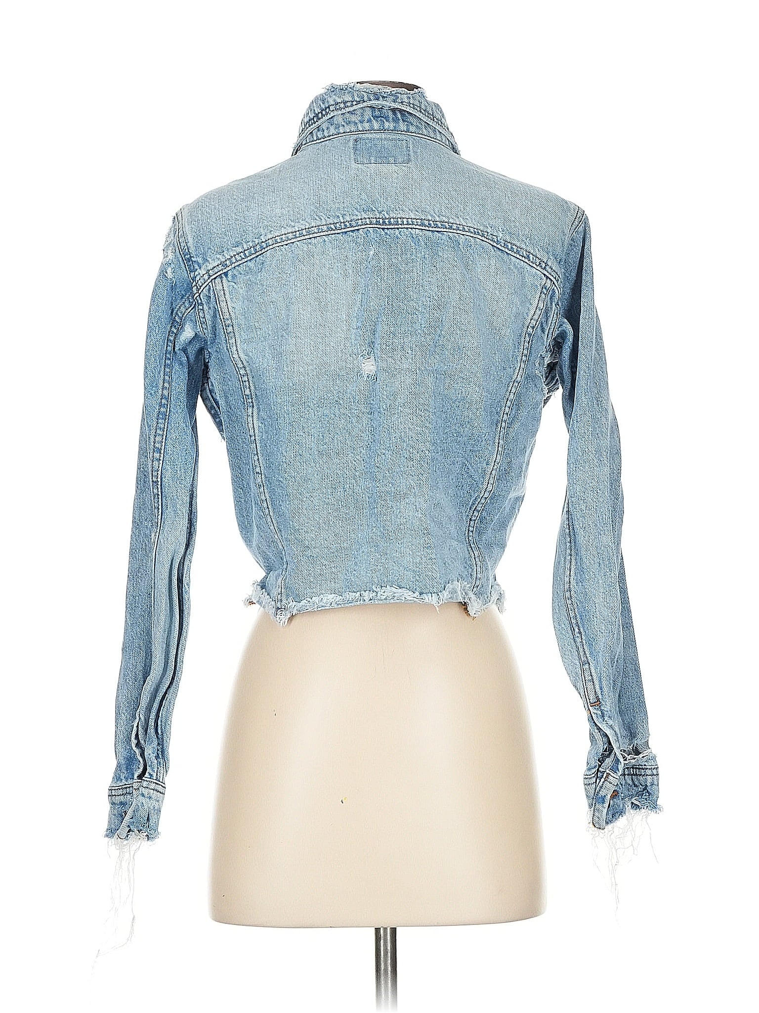 2 size - S